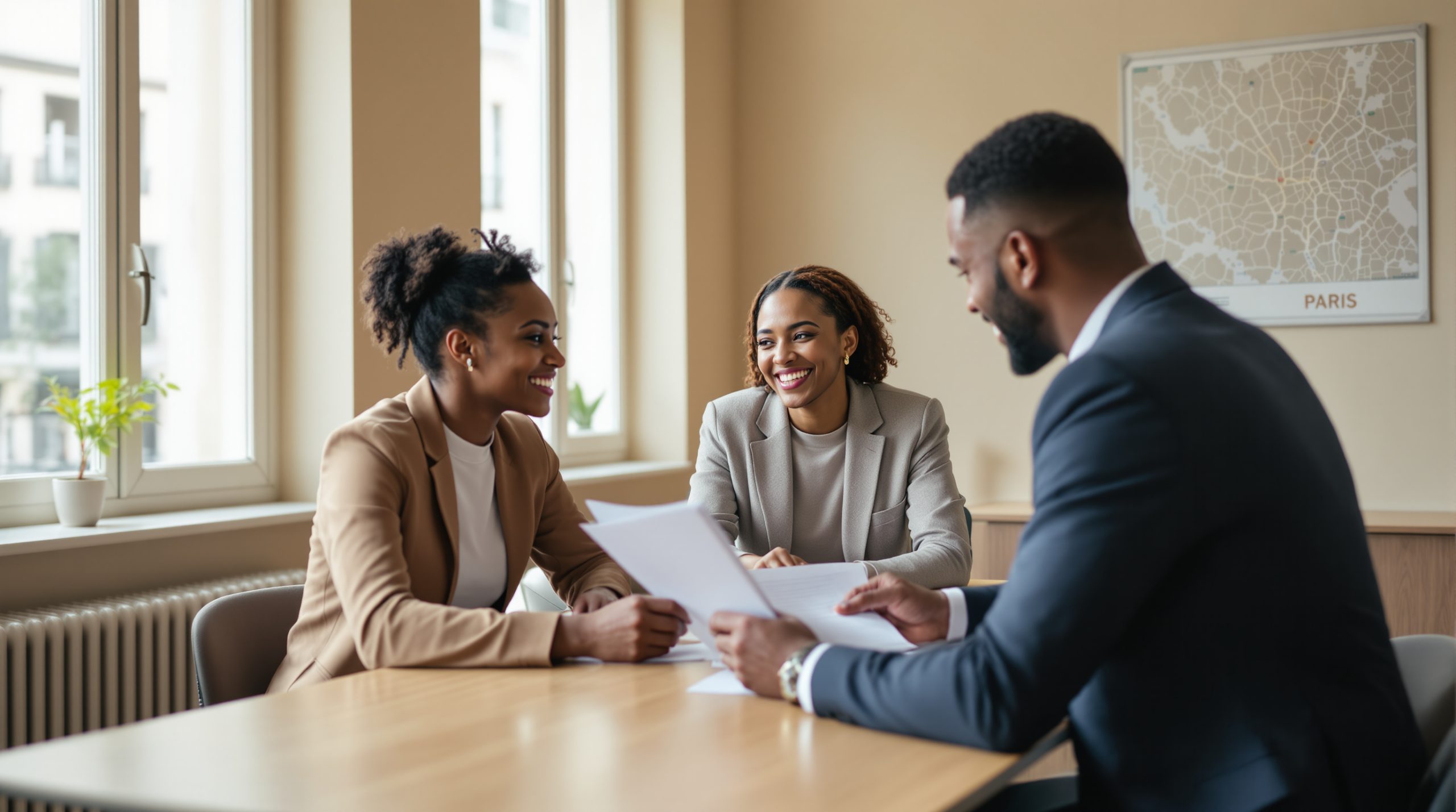 découvrez 3 raisons incontournables d'investir dans le 11e arrondissement de paris, un quartier dynamique offrant un fort potentiel immobilier et un cadre de vie attractif.