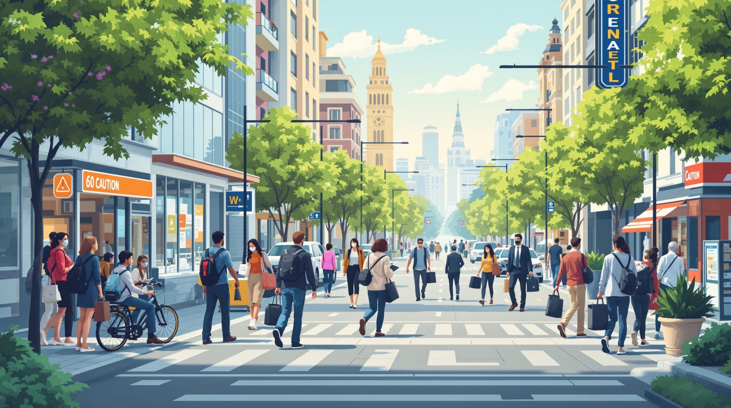 découvrez notre liste des 60 villes à éviter pour un investissement locatif afin d'optimiser vos choix immobiliers et sécuriser votre investissement.