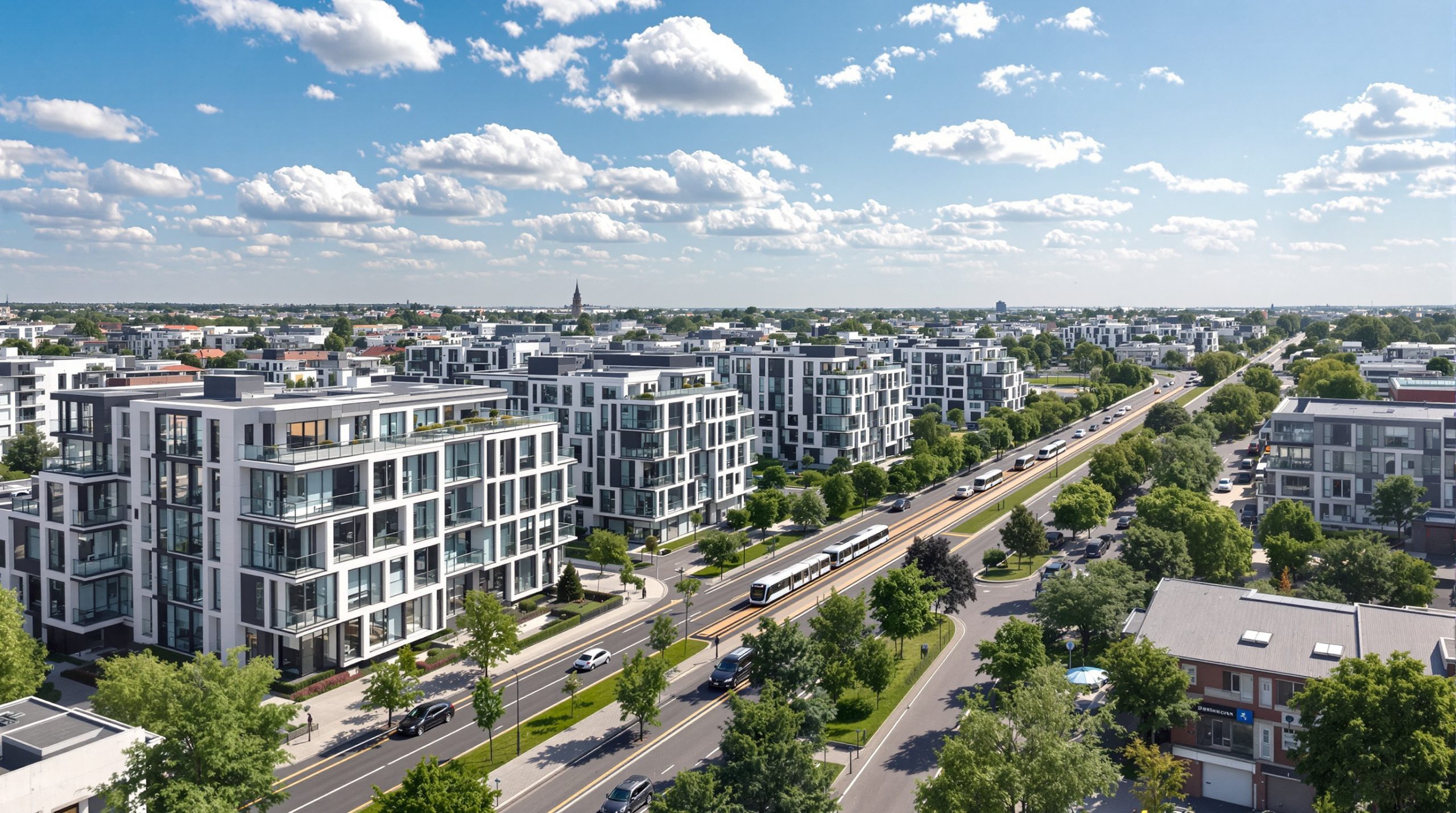 découvrez nos offres pour acheter un appartement à eysines. trouvez le bien idéal parmi nos annonces immobilières et réalisez votre projet immobilier en toute sérénité.