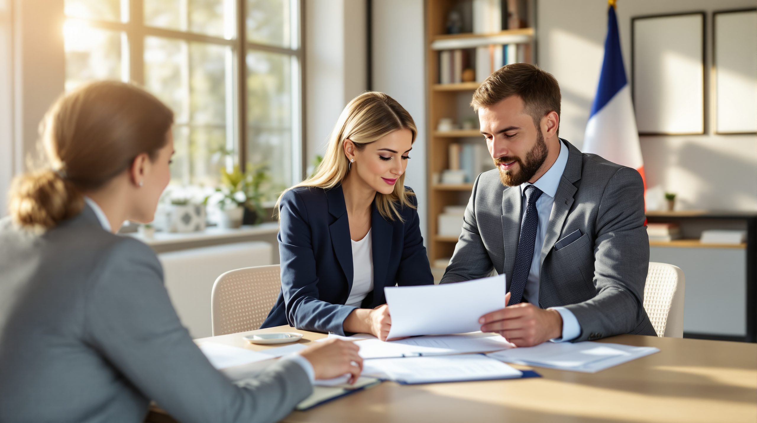 découvrez comment constituer un patrimoine solide et durable grâce à des stratégies financières efficaces et adaptées à vos objectifs.