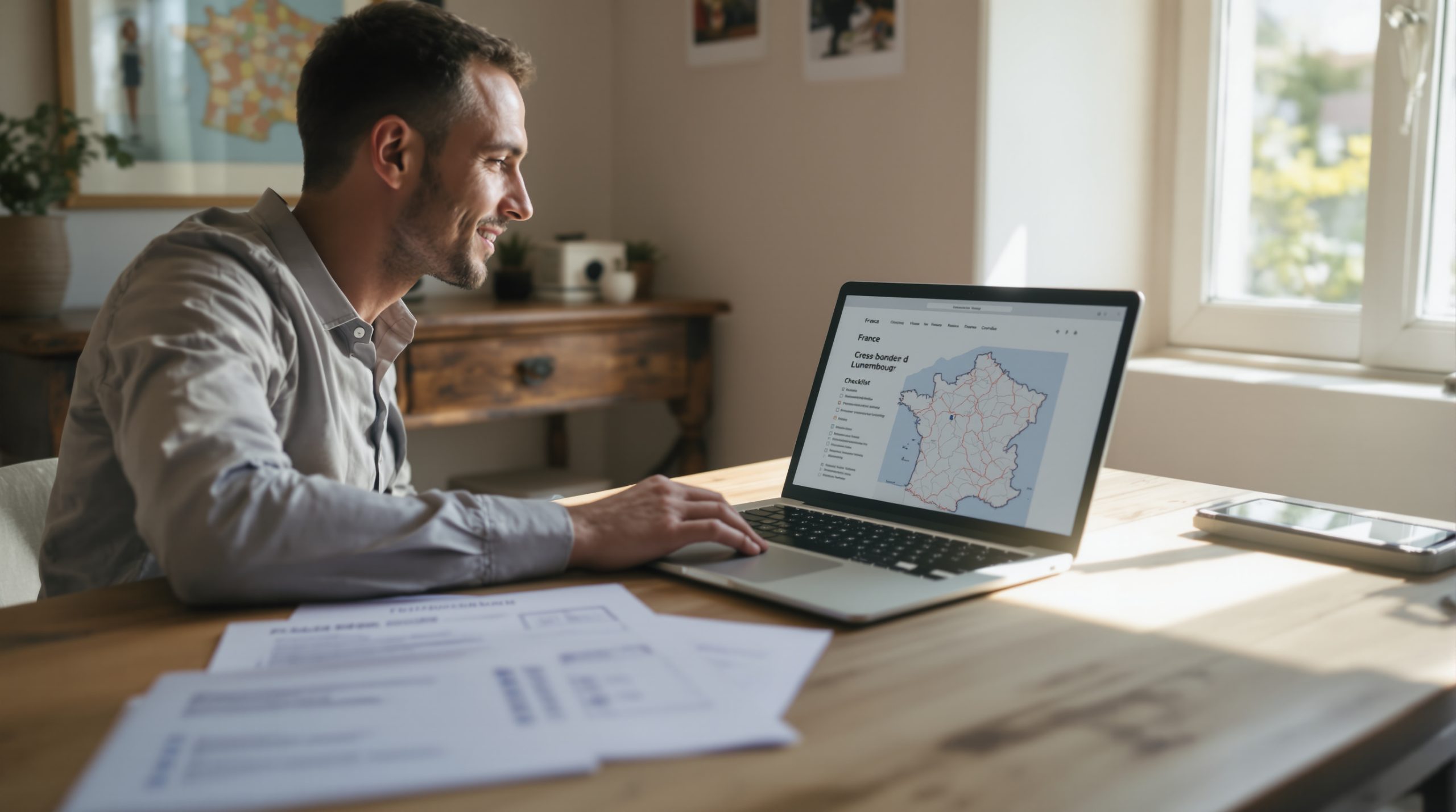 découvrez comment effectuer la déclaration numérique de vos biens immobiliers en france de manière simple et sécurisée. guide complet et conseils pratiques pour les propriétaires.