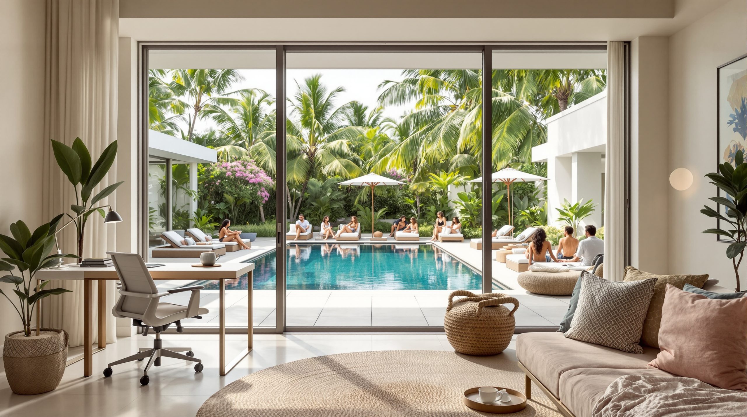 découvrez si investir à bali est rentable : analyse des opportunités, des risques et des conseils pour réussir votre investissement sur cette île paradisiaque.