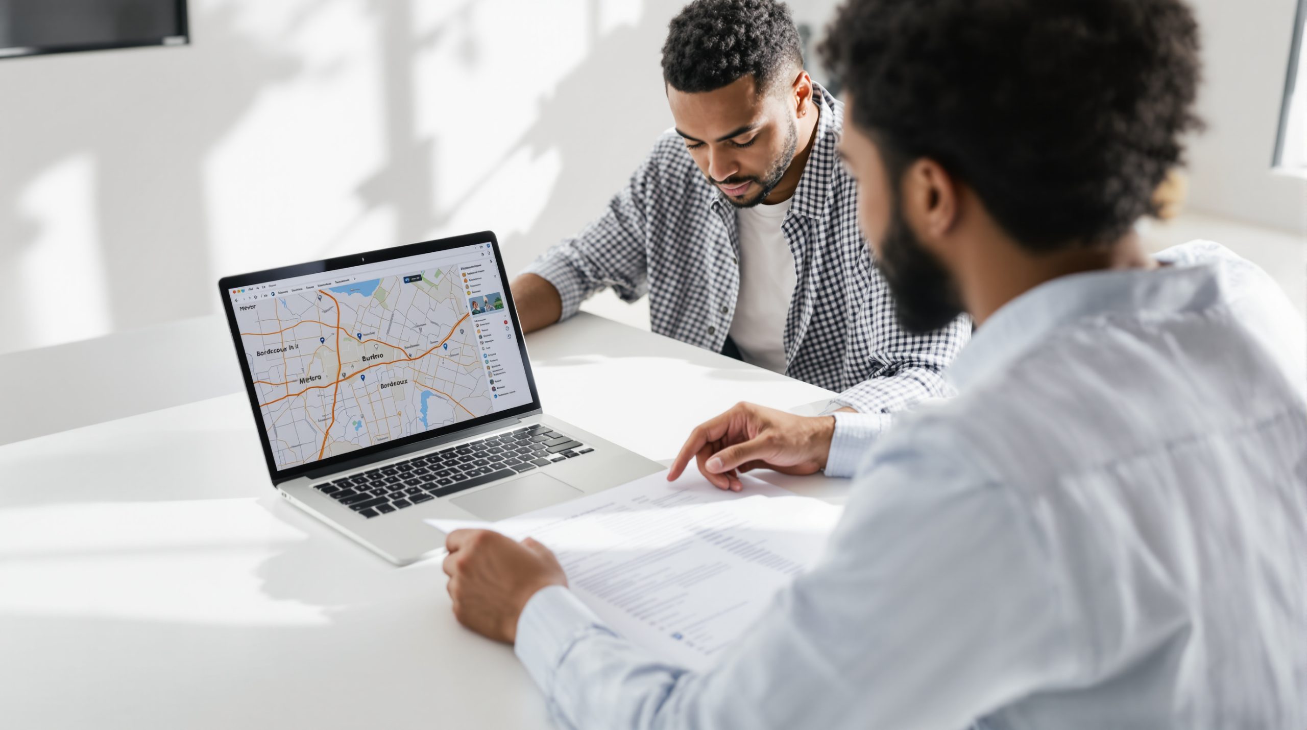 découvrez les opportunités d'investissement immobilier au bouscat, une ville dynamique proche de bordeaux, idéale pour un placement sûr et rentable.