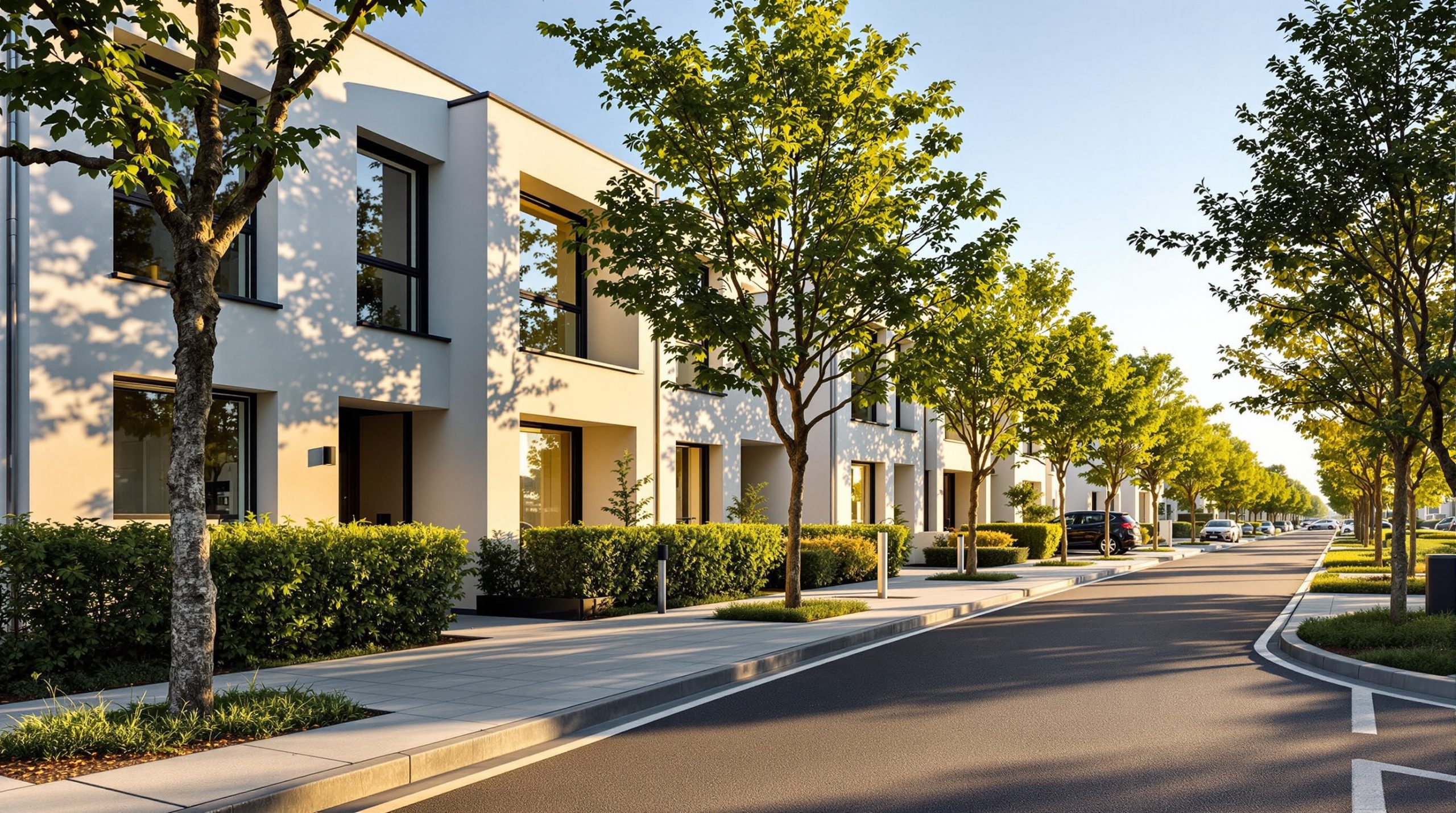 découvrez les opportunités d'investissement immobilier au bouscat. guide complet pour réussir votre achat et maximiser votre rentabilité dans cette commune prisée.