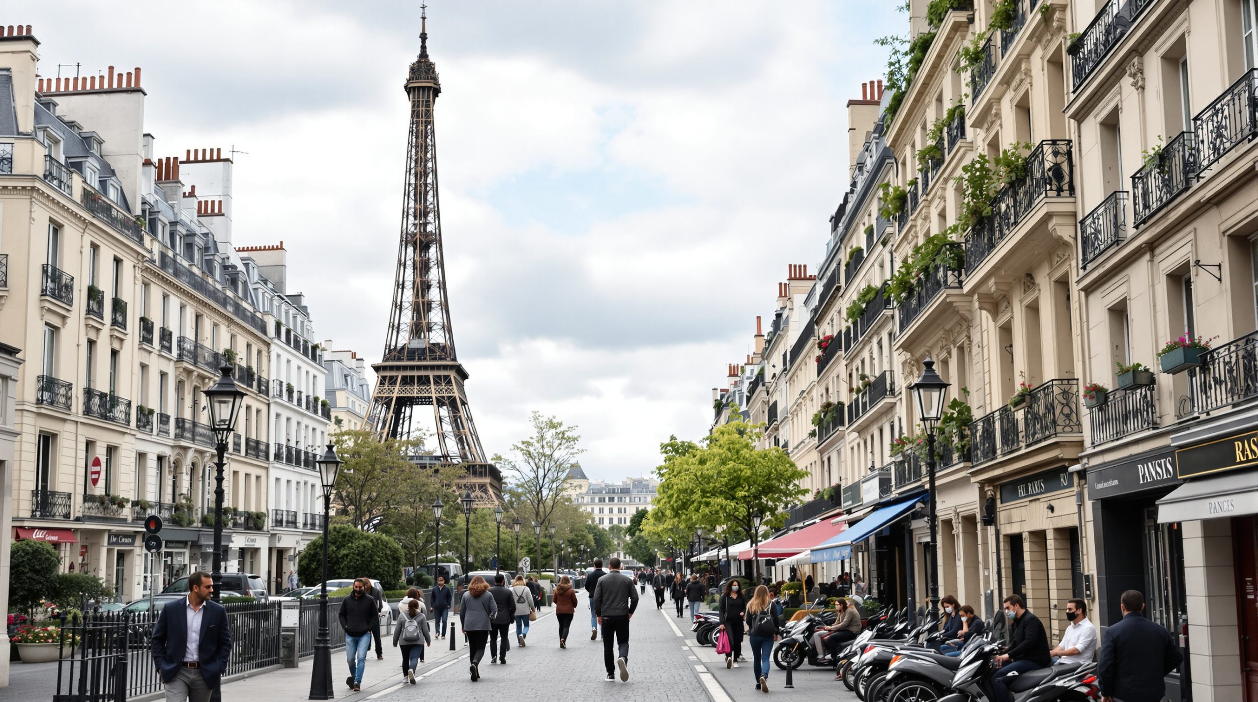 découvrez les meilleures stratégies d'investissement locatif à paris pour maximiser vos revenus et sécuriser votre patrimoine immobilier dans la capitale.