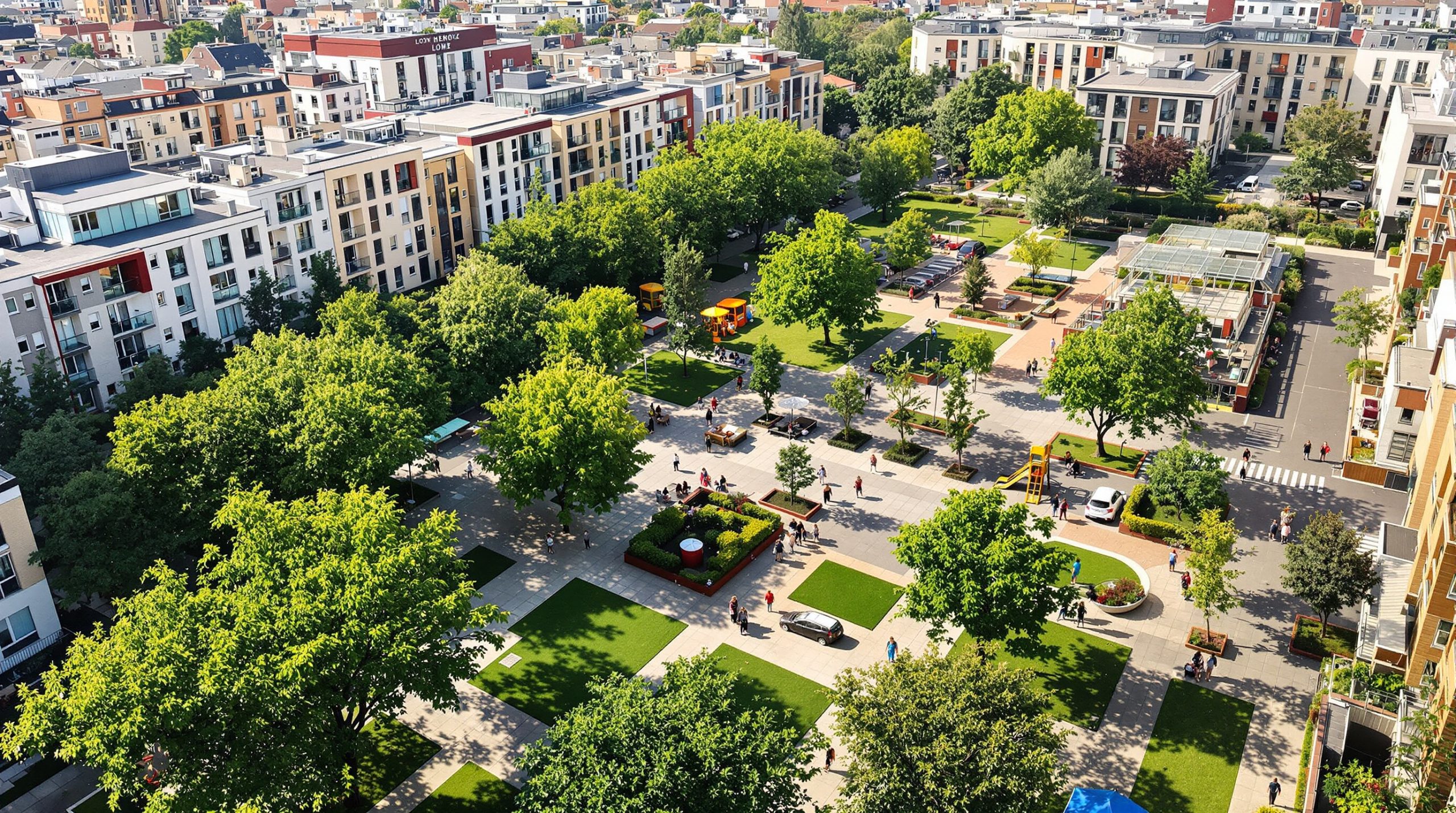 découvrez lyon, une ville en pleine mutation alliant patrimoine historique et modernité, offrant dynamisme économique et qualité de vie exceptionnelle.