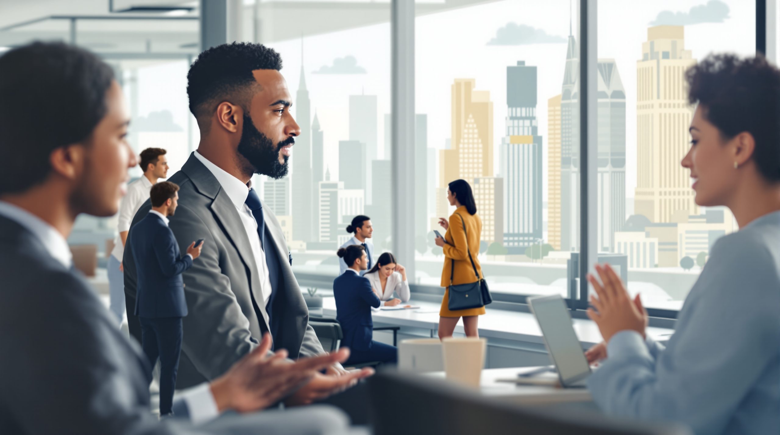 découvrez les meilleurs pays pour s'expatrier en tant qu'investisseur et optimiser vos opportunités financières à l'étranger.