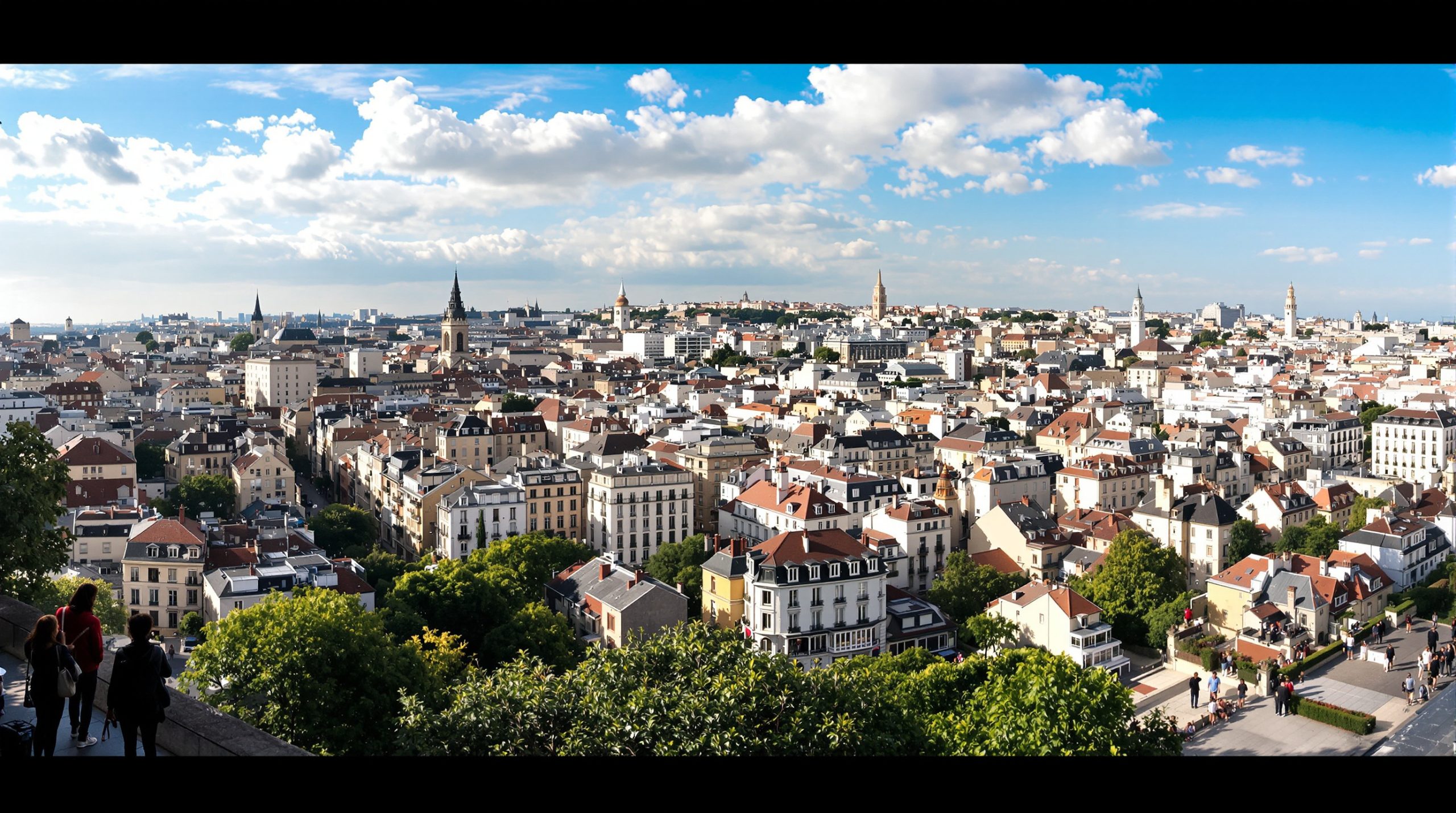découvrez le panorama immobilier lyonnais : tendances du marché, quartiers en vogue et conseils pour acheter ou investir à lyon.