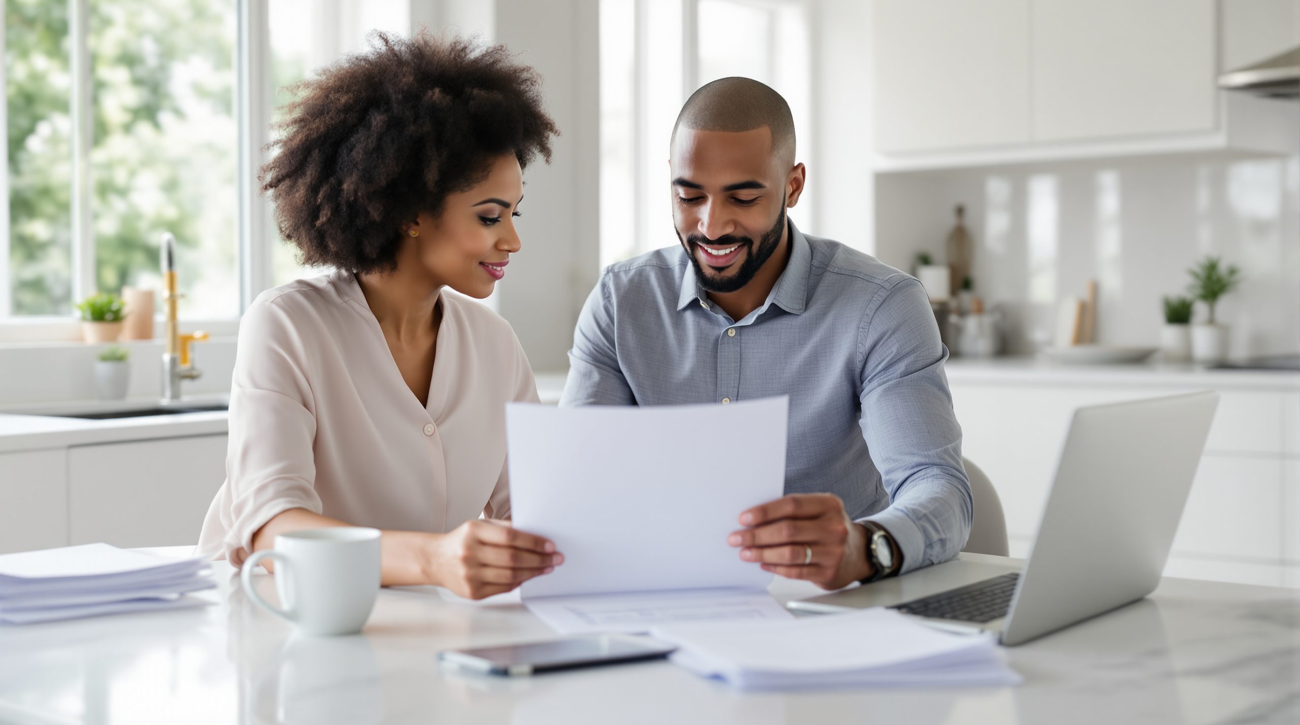 découvrez ce qu'est une offre d'achat, son importance dans les transactions immobilières, et comment bien la formuler pour sécuriser votre achat.