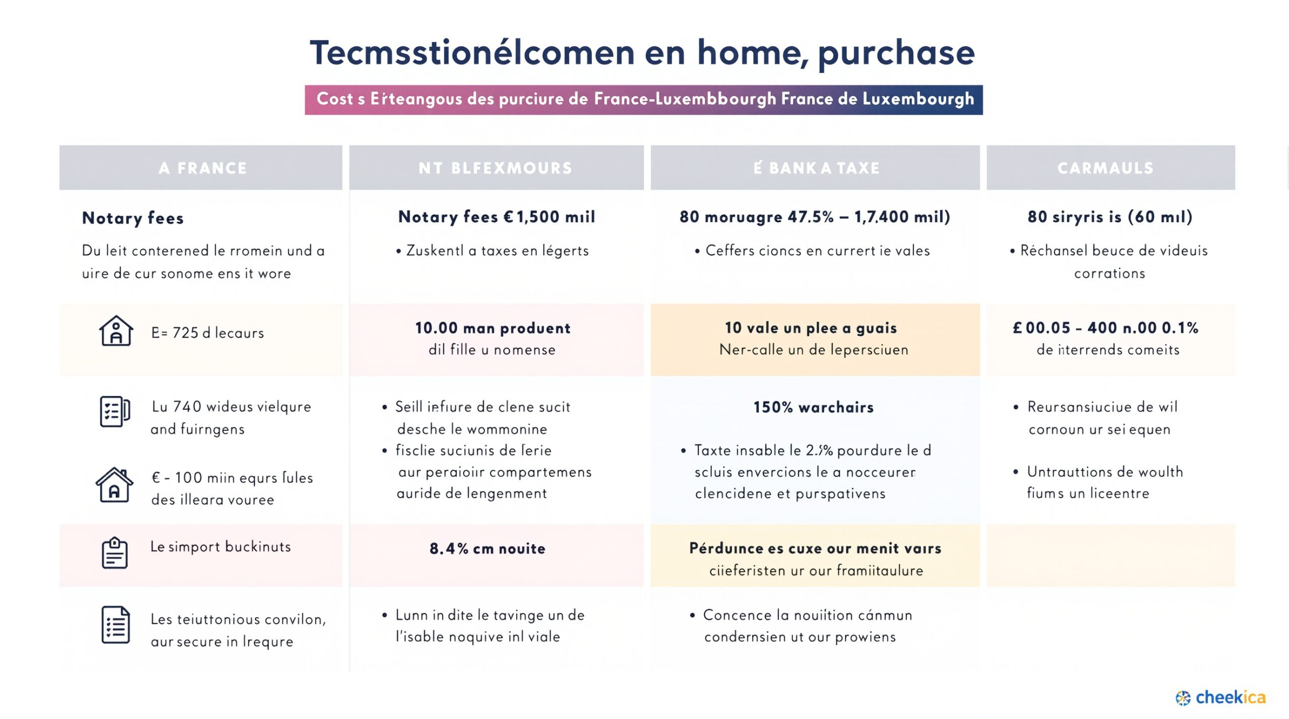 découvrez ce qu'est une offre d'achat, ses caractéristiques principales et son importance dans le processus d'acquisition immobilière.