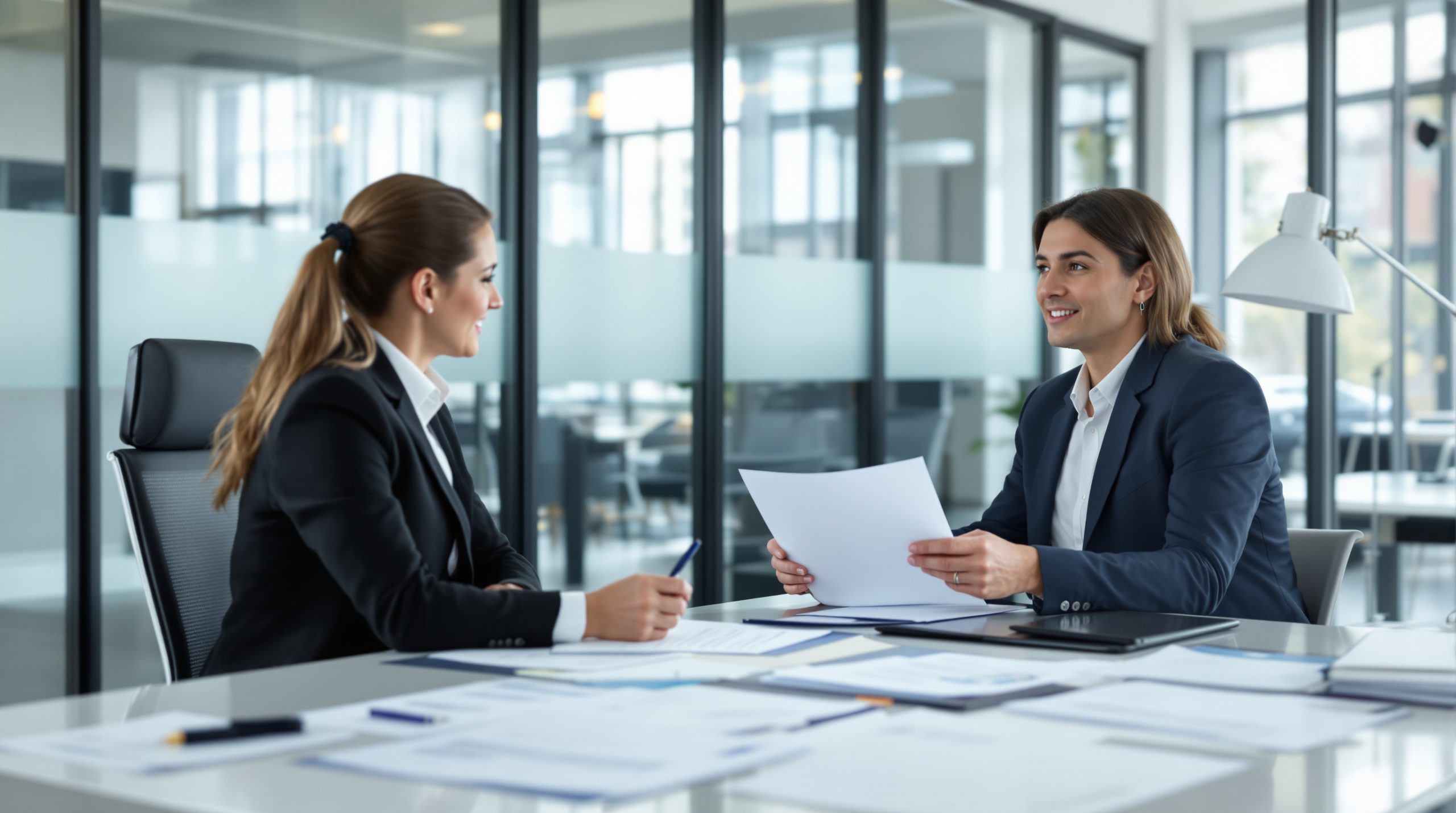 découvrez ce qu'est une offre d'achat, son rôle dans les transactions immobilières et les étapes clés pour bien la formuler.