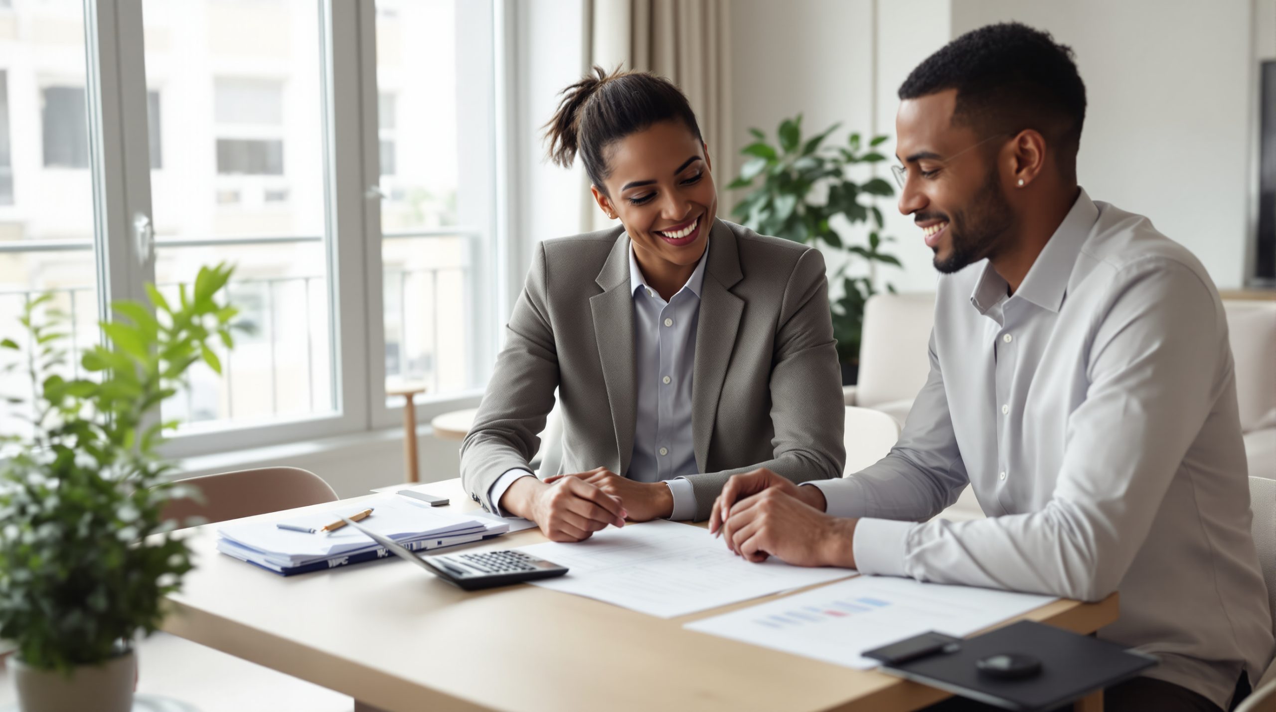 découvrez comment procéder à la révision du loyer avec notre guide pratique, incluant les règles légales, les étapes à suivre et les conseils pour un ajustement en toute sérénité.