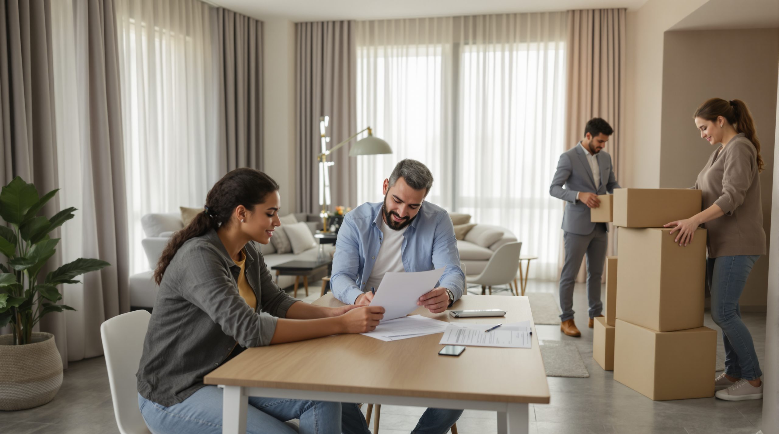 découvrez la définition du statut lmnp (loueur en meublé non professionnel) et ses avantages fiscaux pour les propriétaires de logements meublés.