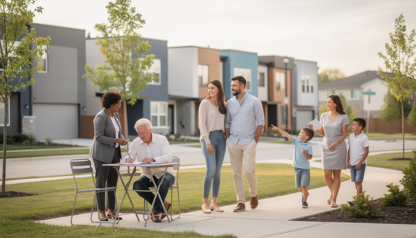 découvrez la définition récente de l'immobilier, ses tendances actuelles et les termes clés pour mieux comprendre le marché immobilier moderne.