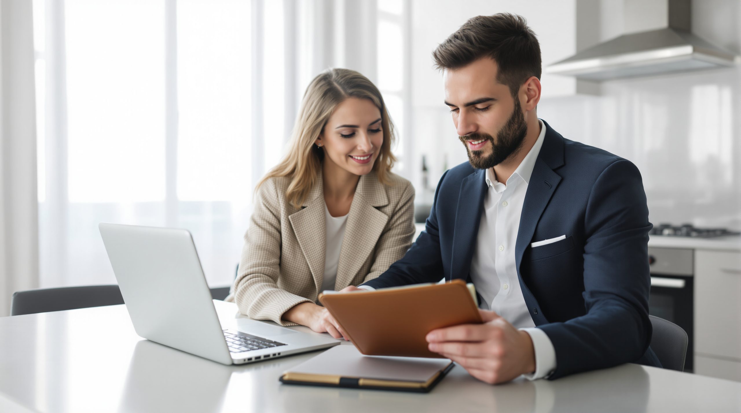 découvrez les 3 étapes clés pour devenir propriétaire facilement et concrétiser votre projet immobilier en toute sérénité.