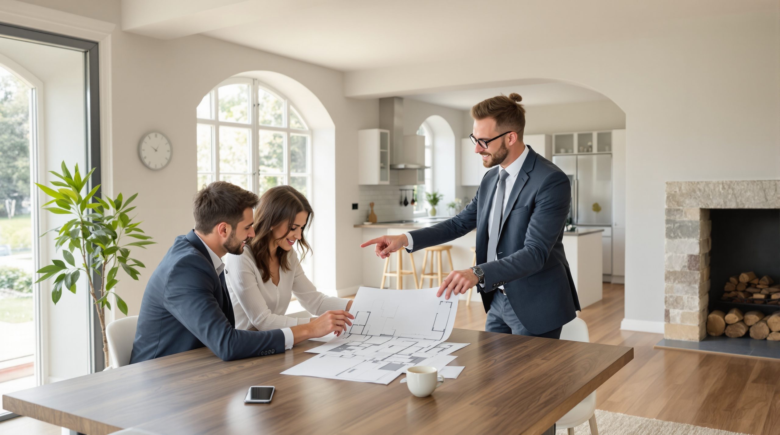 découvrez les 3 étapes clés pour devenir propriétaire rapidement et en toute sérénité. suivez notre guide pratique pour réussir votre acquisition immobilière.