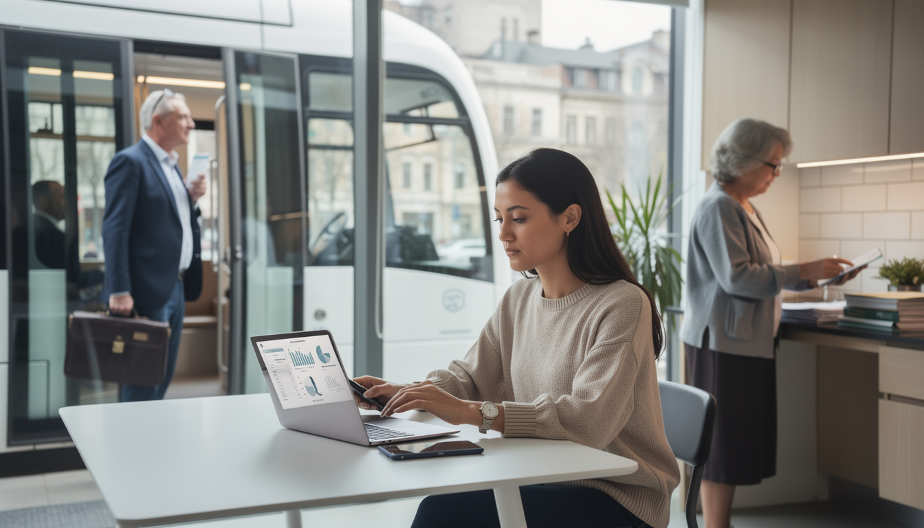 découvrez les stratégies essentielles pour devenir rentier, gérer vos investissements et assurer une liberté financière durable.