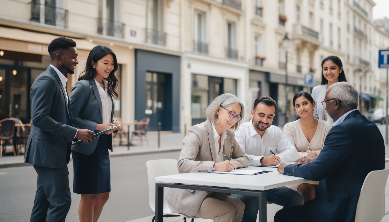 découvrez comment investir dans l'immobilier en france en tant qu'expatrié : conseils pratiques, démarches administratives et astuces pour réussir votre projet immobilier à l'étranger.