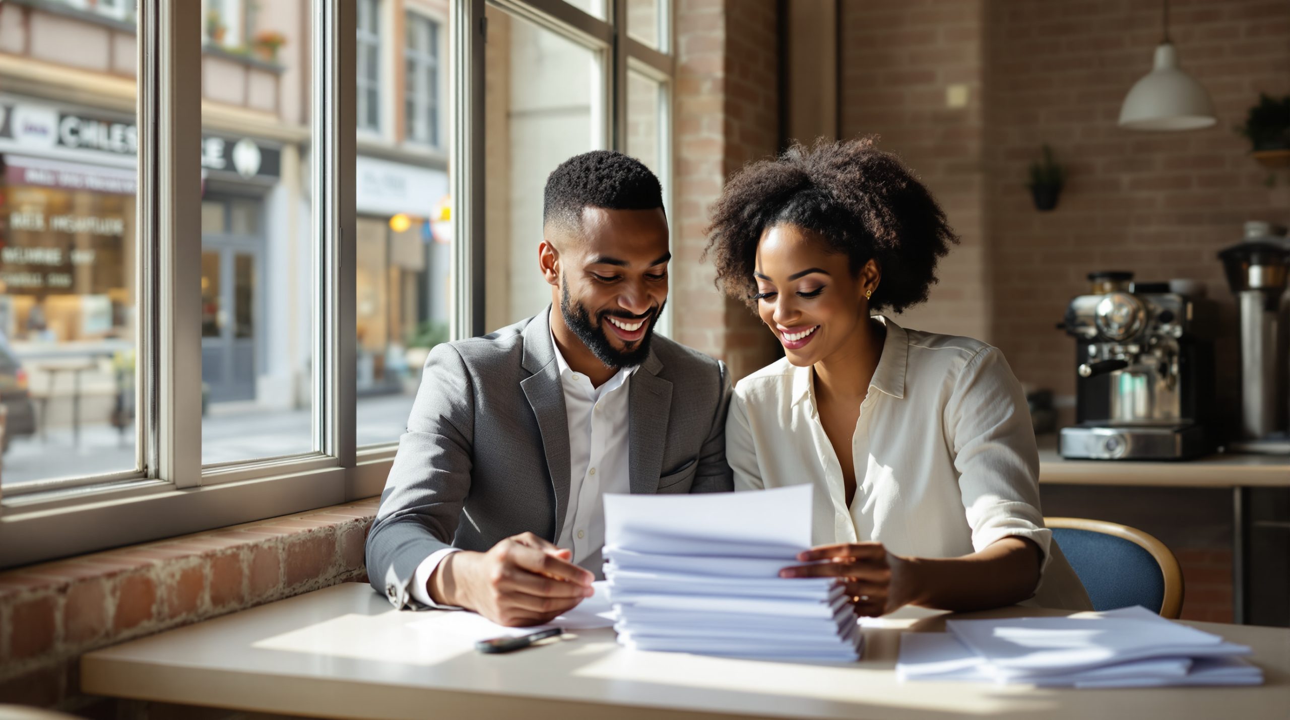 découvrez comment les expatriés peuvent sécuriser leur prêt immobilier grâce à nos conseils pratiques et solutions adaptées.