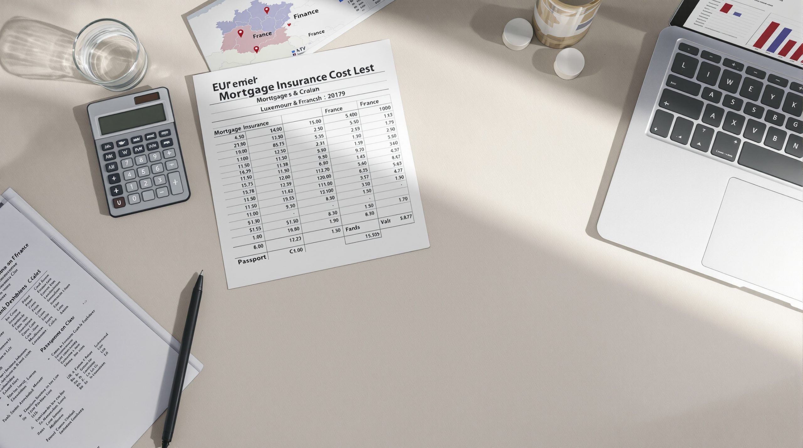 expatriés : découvrez comment sécuriser votre prêt immobilier à l'étranger grâce à nos conseils pratiques et solutions adaptées.