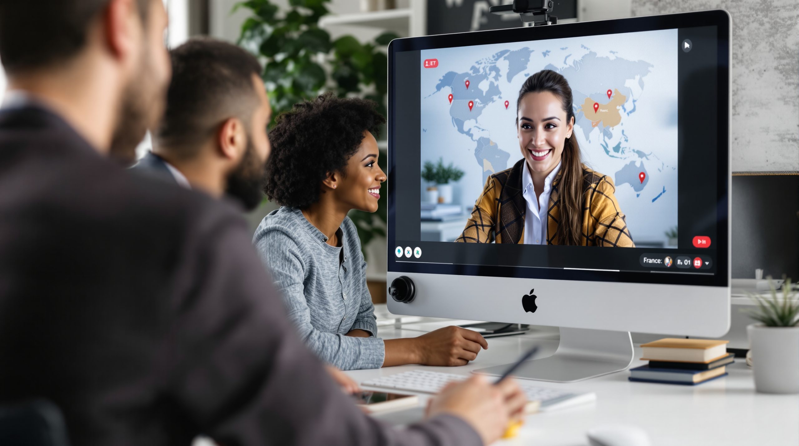 découvrez comment les expatriés peuvent sécuriser leur prêt immobilier avec des conseils pratiques et des solutions adaptées à leur situation unique.