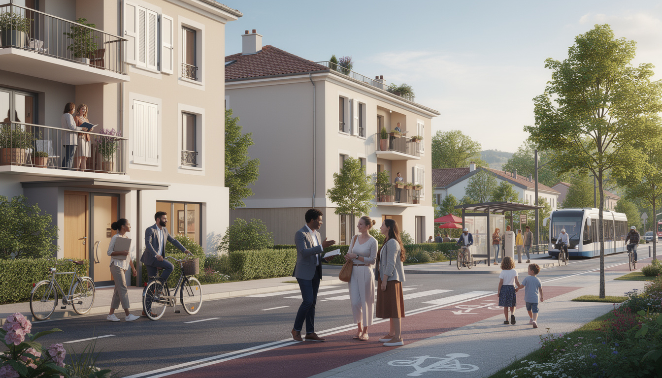 découvrez à quoi s'attendre en investissant à tassin-la-demi-lune : perspectives, avantages et conseils pour réussir votre projet immobilier dans cette charmante commune.