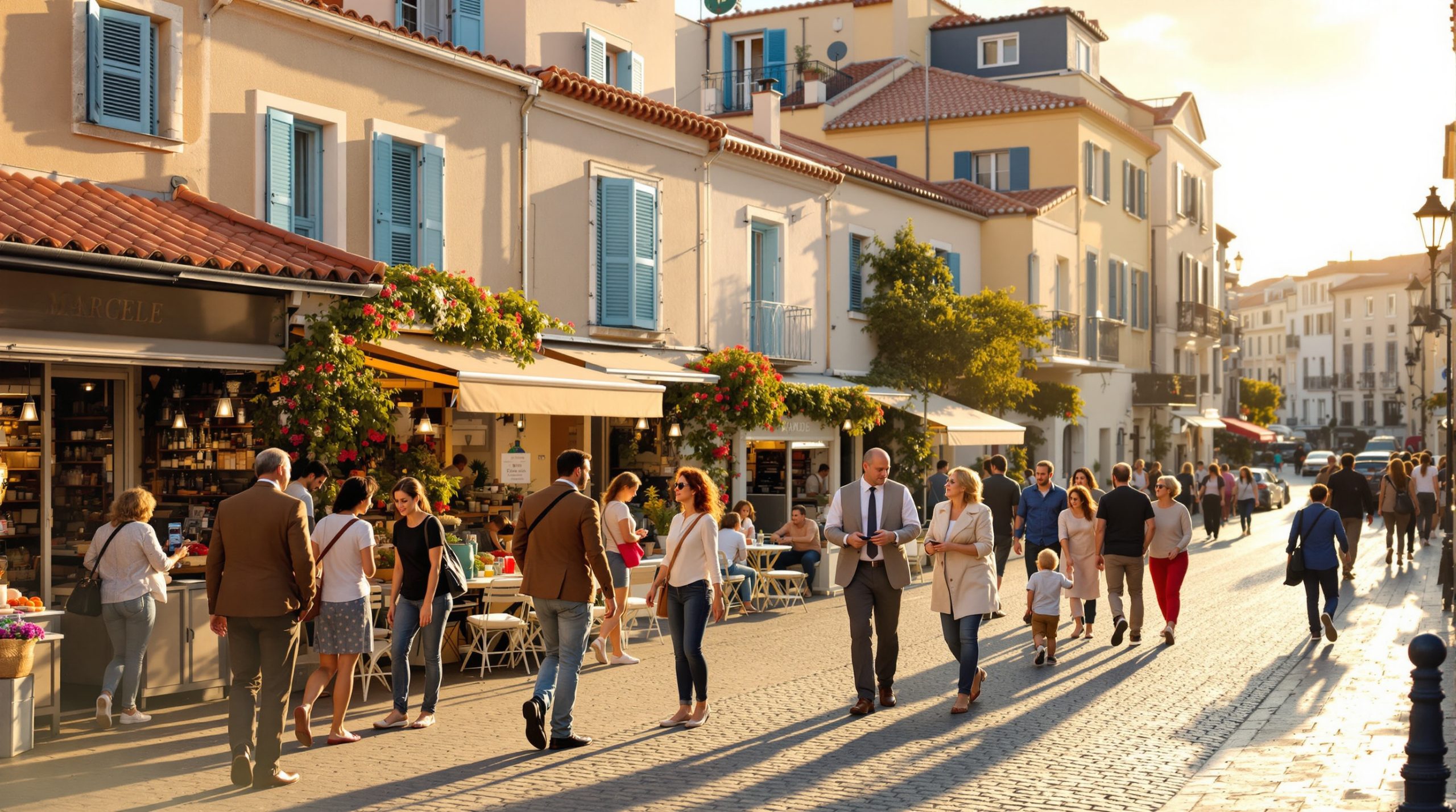 découvrez les opportunités d'investissement immobilier à marseille, profitez d'un marché en pleine croissance pour sécuriser votre capital et générer des revenus durables.