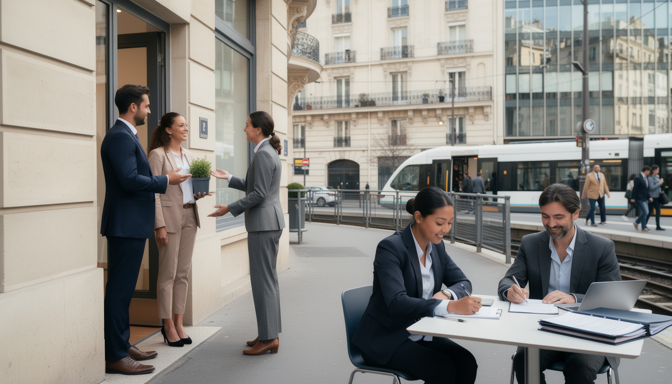 découvrez les opportunités d'investissement locatif dans le grand paris et maximisez vos revenus grâce à nos conseils et analyses de marché.