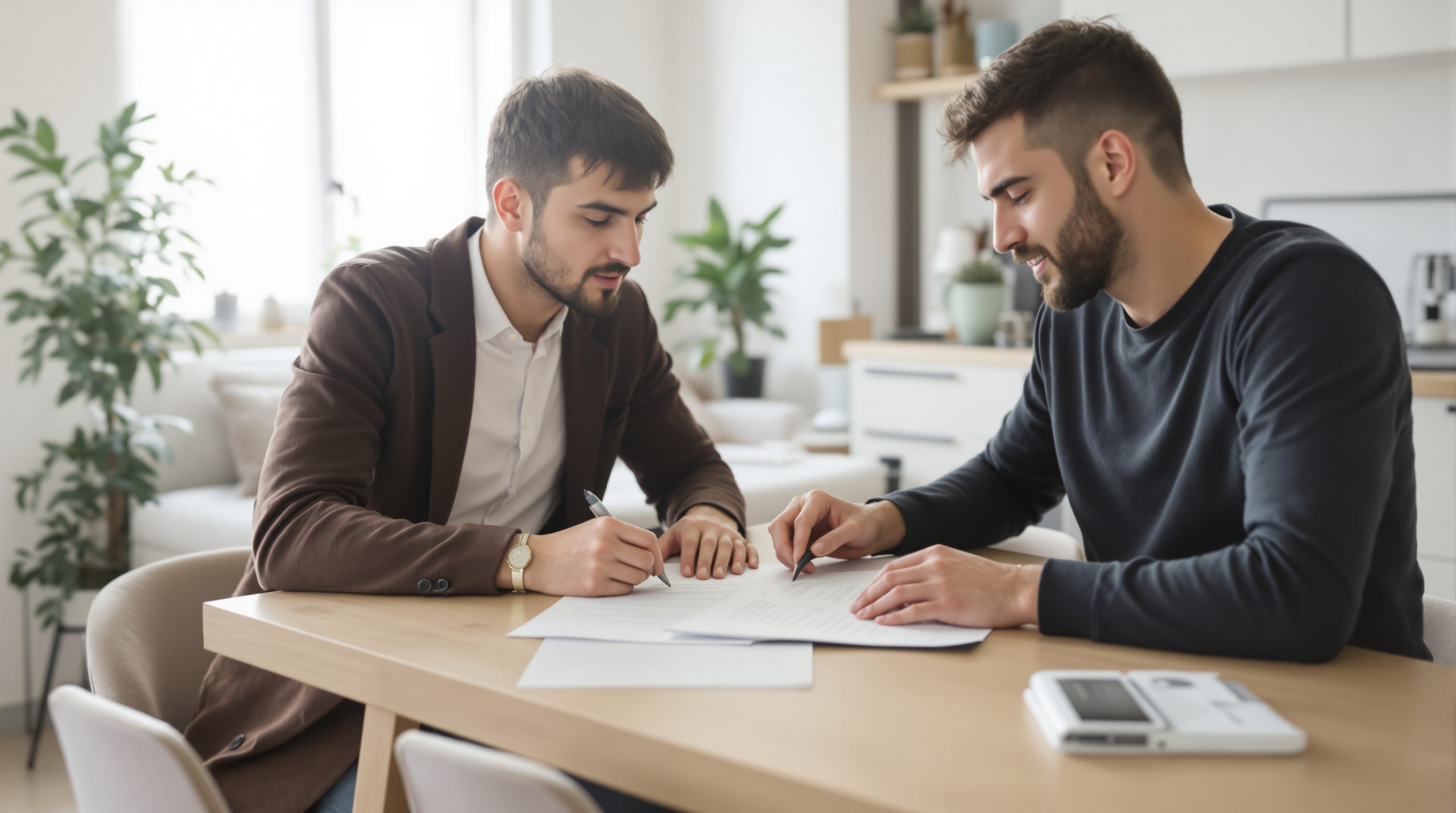 découvrez le bail mobilité, une solution flexible et adaptée pour une location courte durée, alternative avantageuse à la location saisonnière.