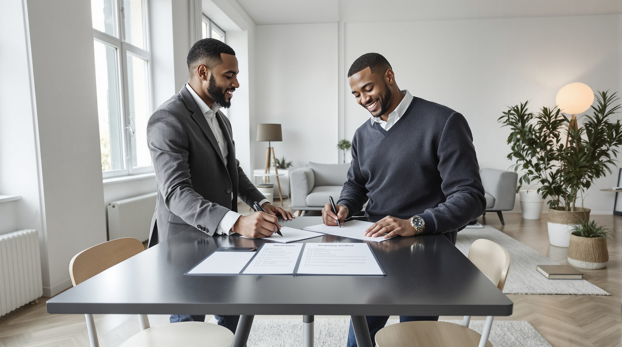 découvrez le bail mobilité, une solution flexible et adaptée offrant une alternative pratique à la location saisonnière pour les séjours courts.