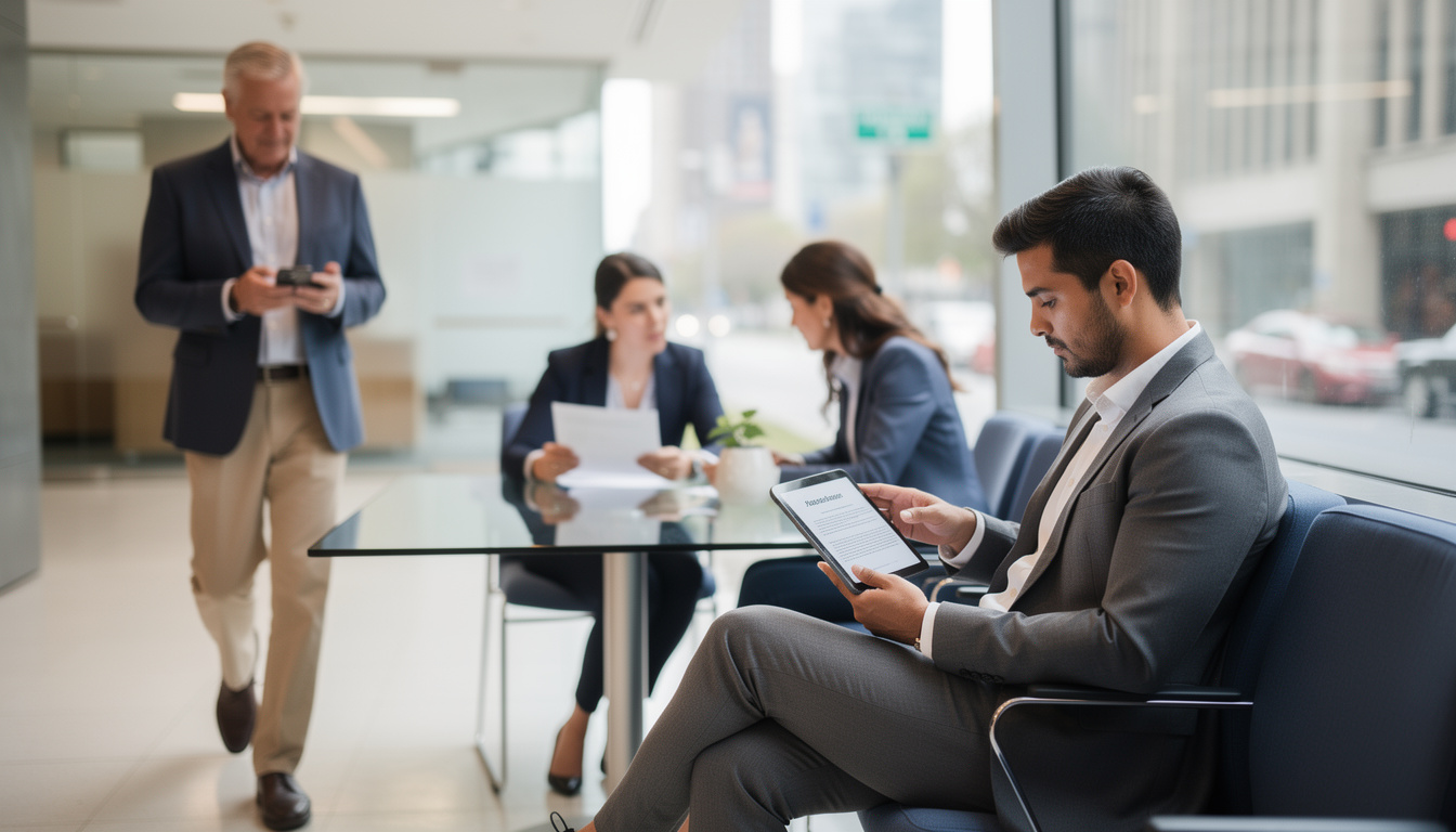 découvrez le meilleur moment pour faire une offre d'achat afin d'optimiser vos chances de négociation et réussir votre acquisition immobilière.