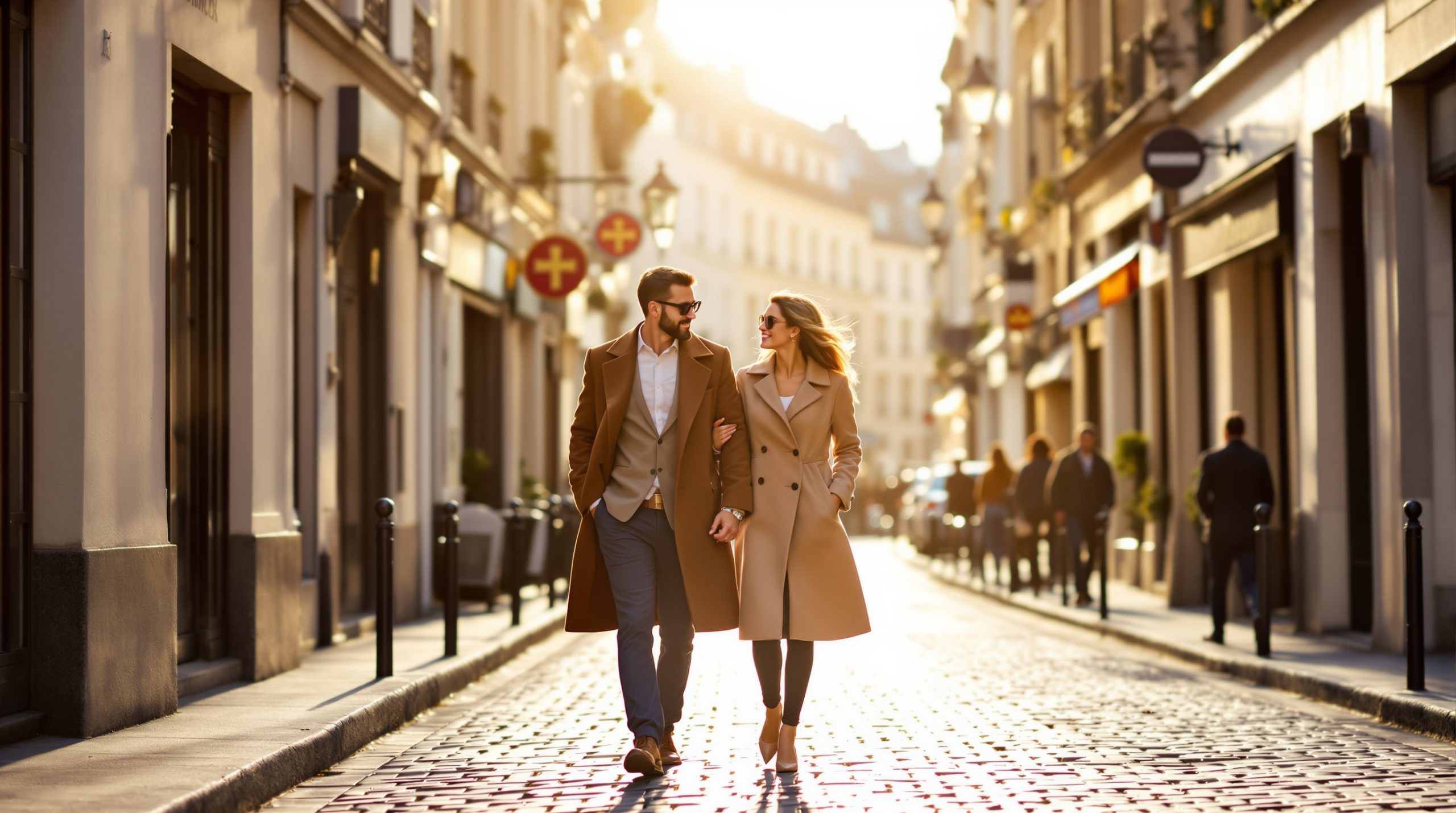 découvrez le paris 3e, un village chic et élégant au cœur de la capitale, alliant charme historique et lifestyle raffiné.