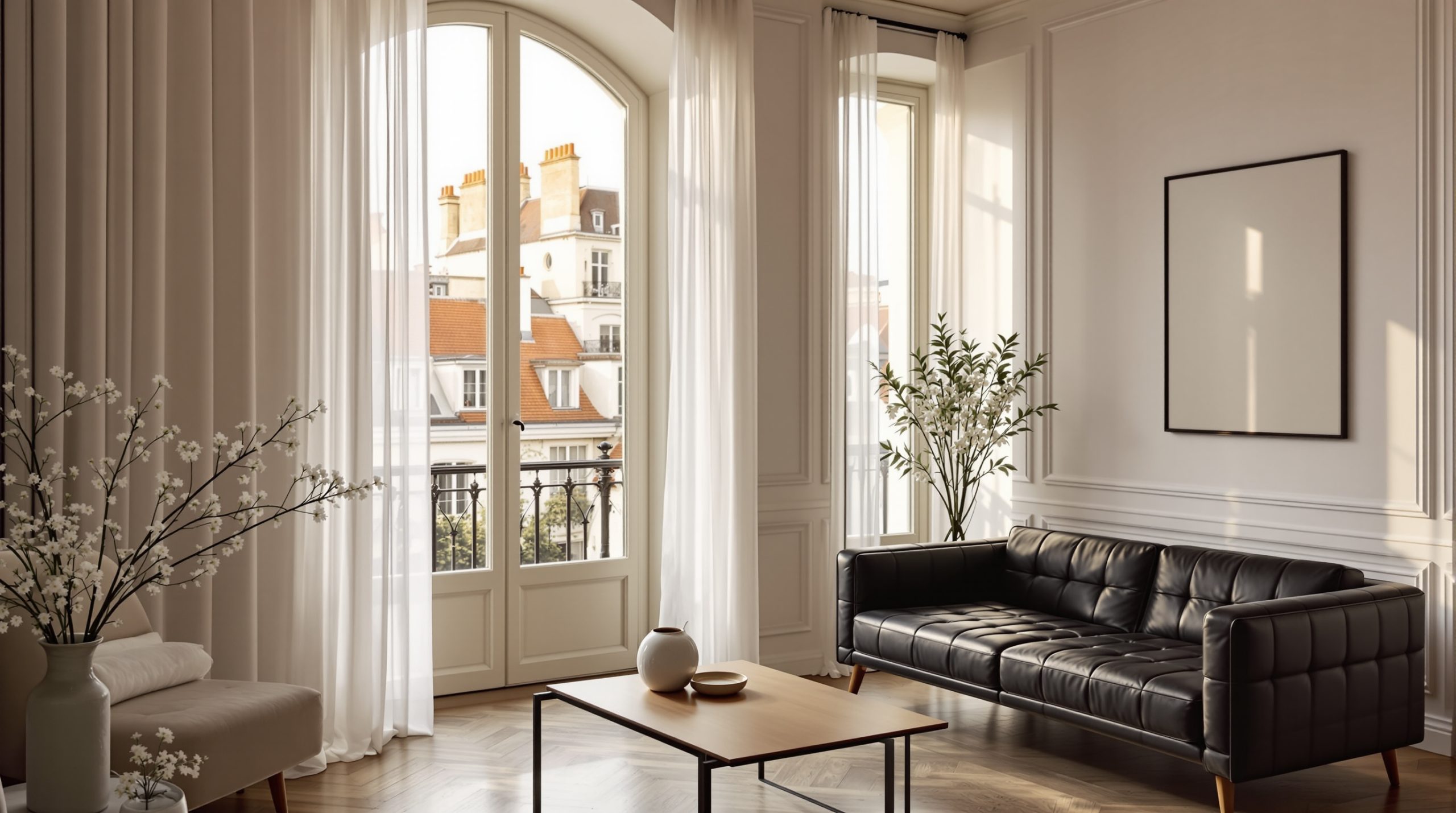 découvrez le paris 3e, un village chic et élégant où tradition et modernité se rencontrent pour offrir un cadre de vie unique et raffiné.