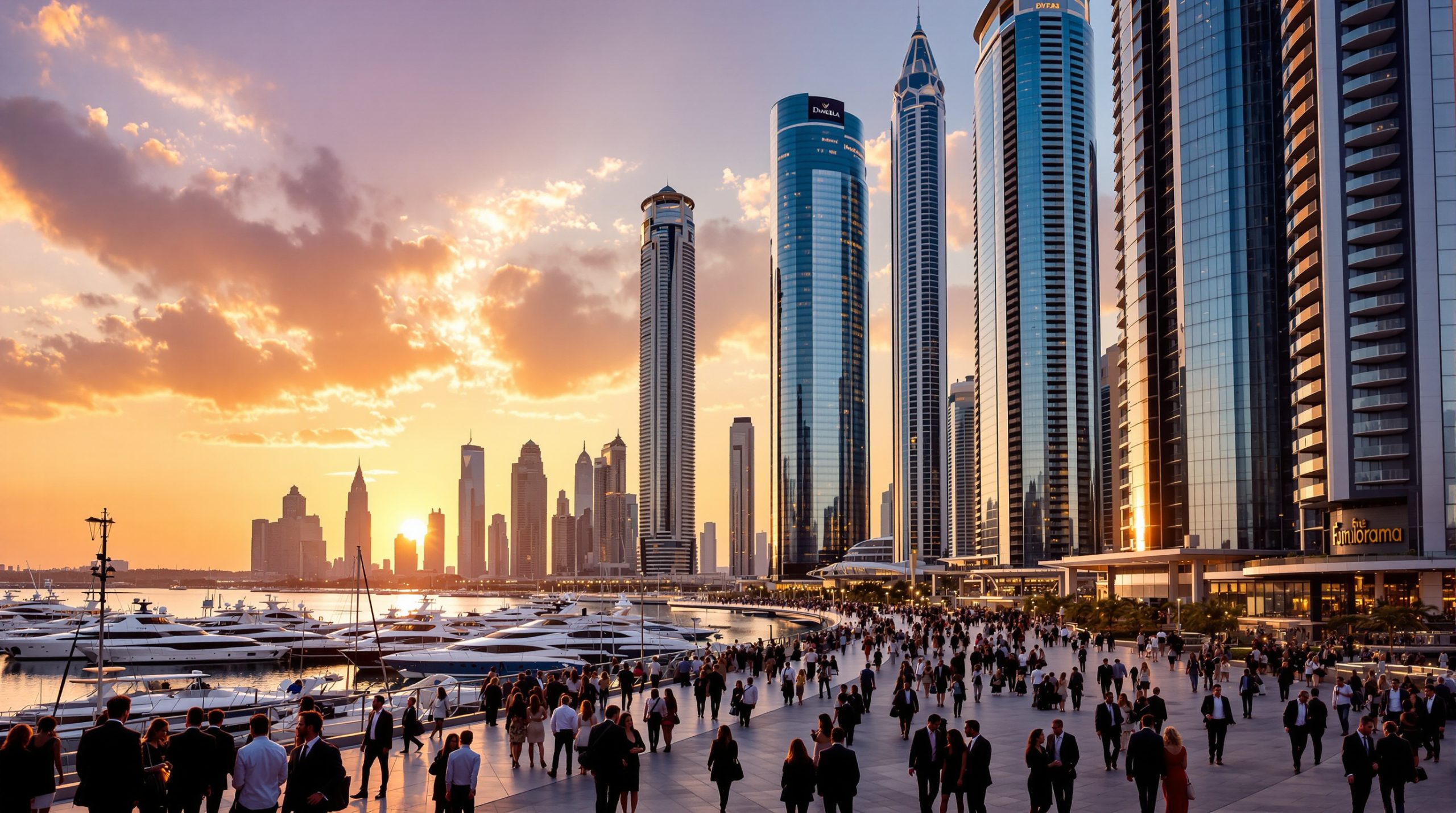 découvrez pourquoi investir à dubaï est une opportunité unique grâce à son marché dynamique, ses avantages fiscaux et son environnement économique en pleine croissance.