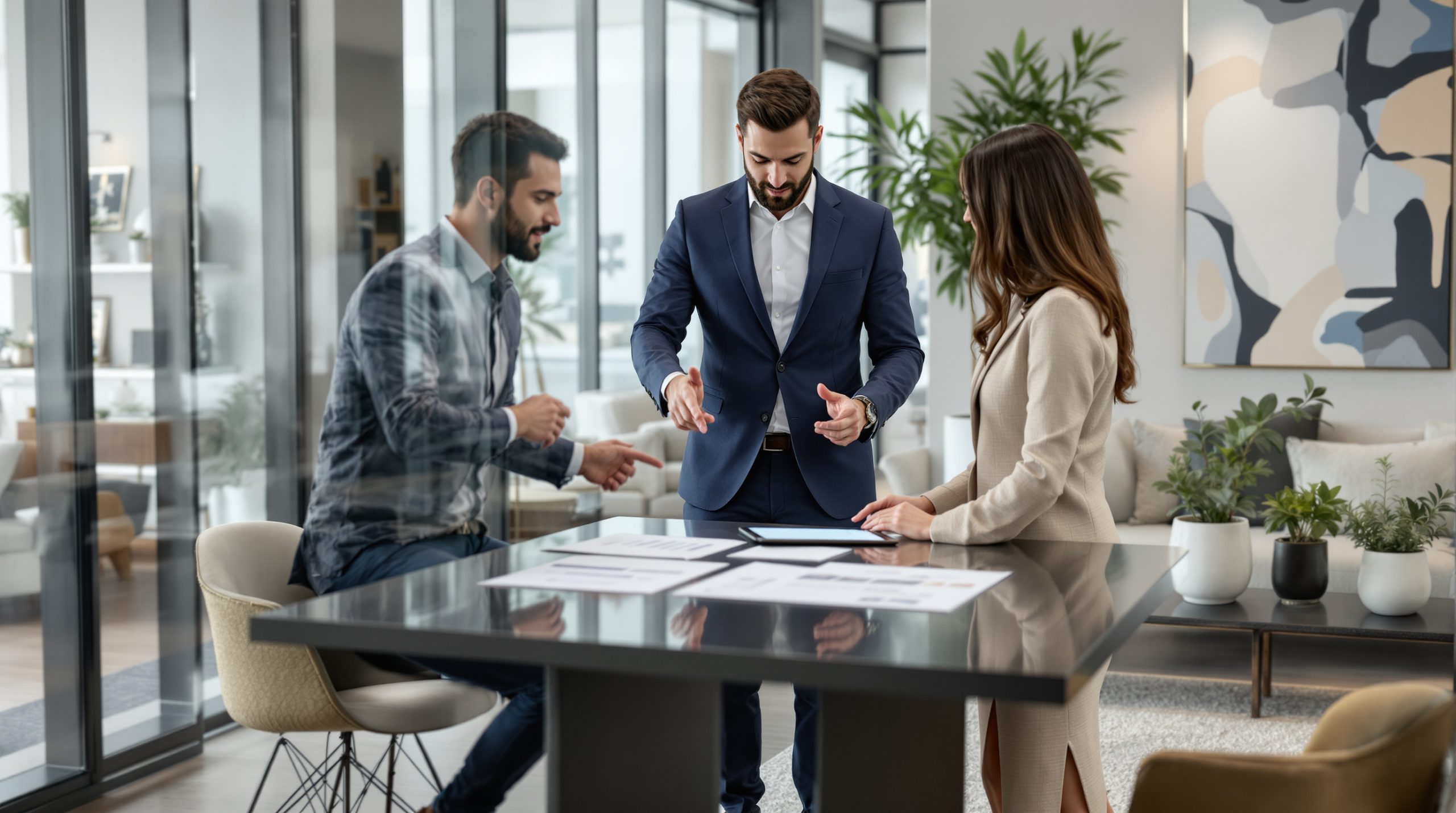 découvrez pourquoi investir à dubaï est une opportunité unique grâce à son marché dynamique, ses avantages fiscaux et son cadre économique attractif.