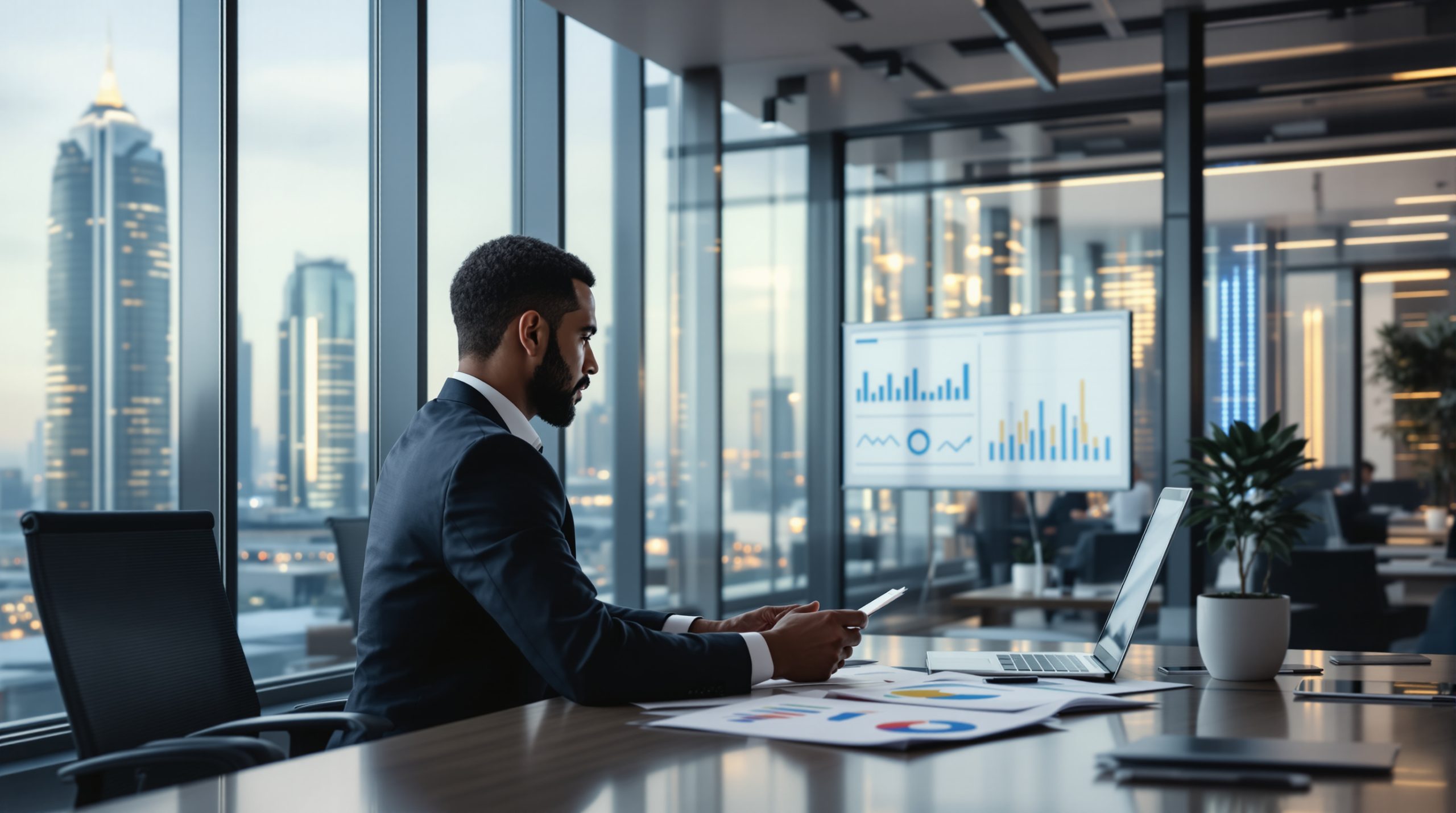 découvrez pourquoi investir à dubaï est une opportunité unique grâce à son marché en pleine croissance, ses avantages fiscaux attractifs et son cadre économique dynamique.