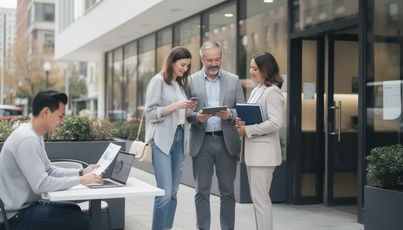 découvrez les clés pour réussir votre premier investissement avec des conseils pratiques et des stratégies adaptées à vos objectifs financiers.