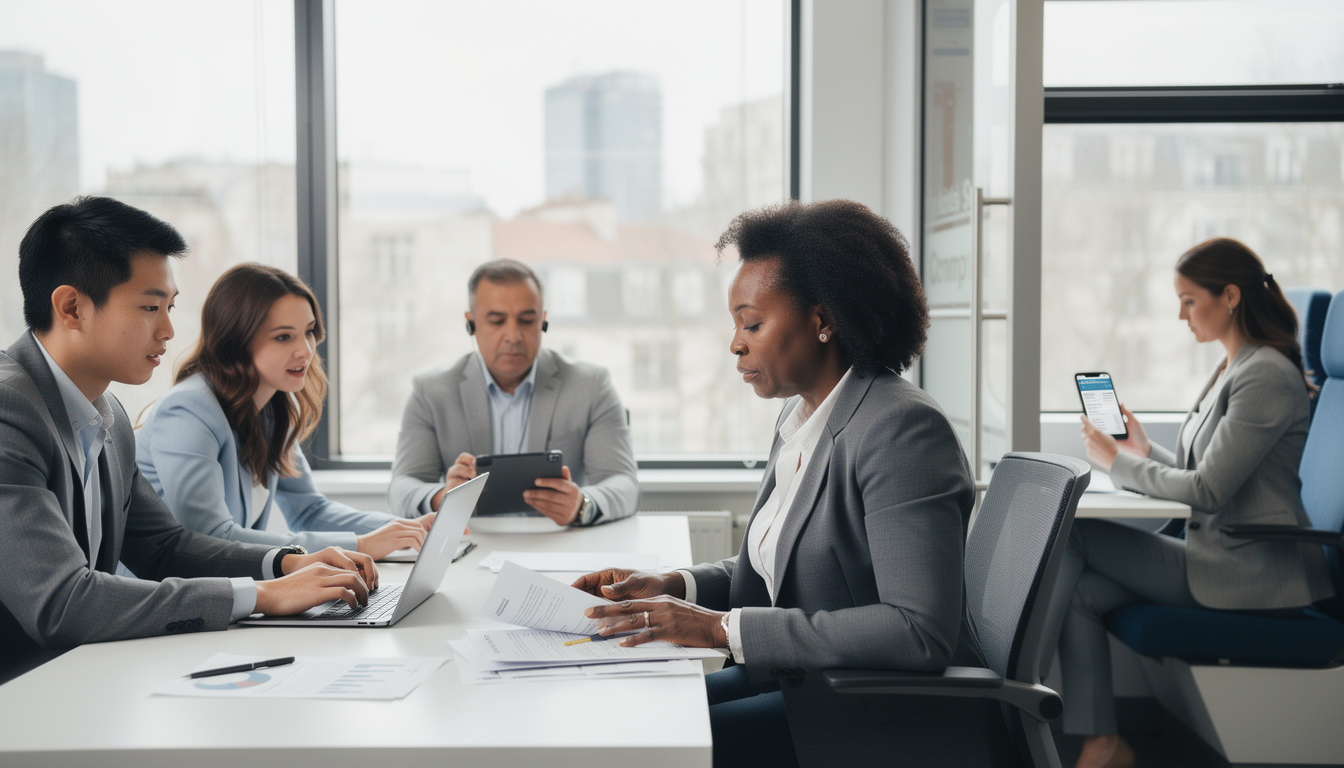 découvrez la fiscalité applicable aux investisseurs expatriés en scpi et optimisez votre patrimoine grâce à nos conseils experts.