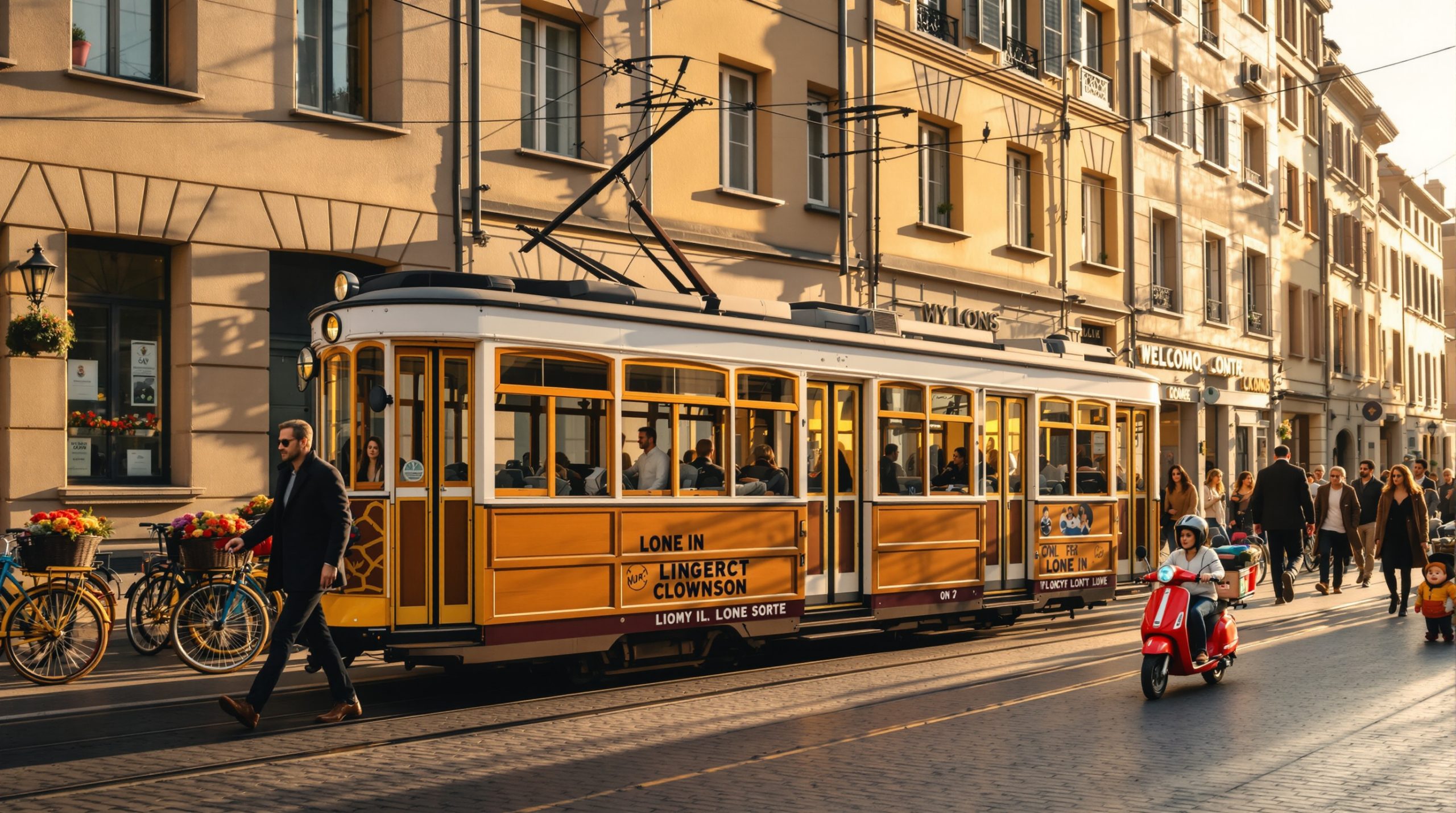 découvrez les clés pour réussir votre investissement locatif à lyon : conseils pratiques, quartiers prometteurs et astuces pour maximiser vos revenus immobiliers.