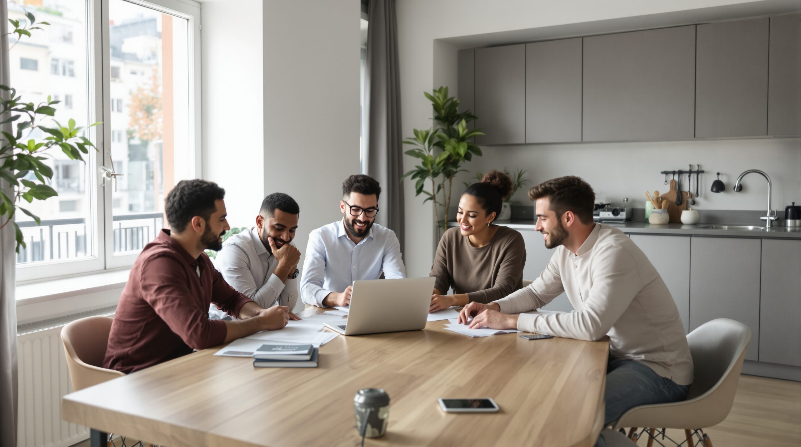 découvrez les clés pour réussir votre investissement locatif à lyon : conseils pratiques, quartiers prometteurs et stratégies efficaces pour maximiser votre rentabilité.