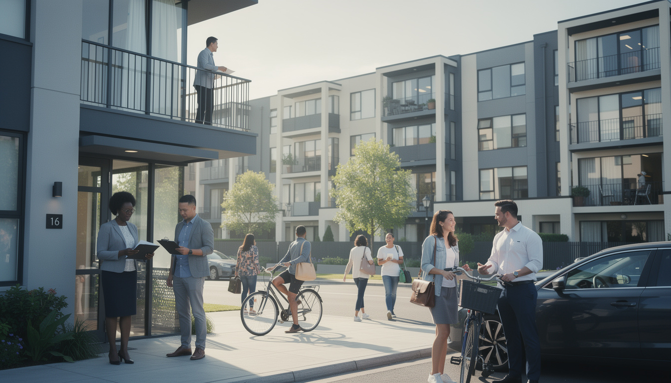 découvrez notre classement des meilleures villes pour un investissement locatif rentable et sécurisé. trouvez la ville idéale pour maximiser vos revenus immobiliers.