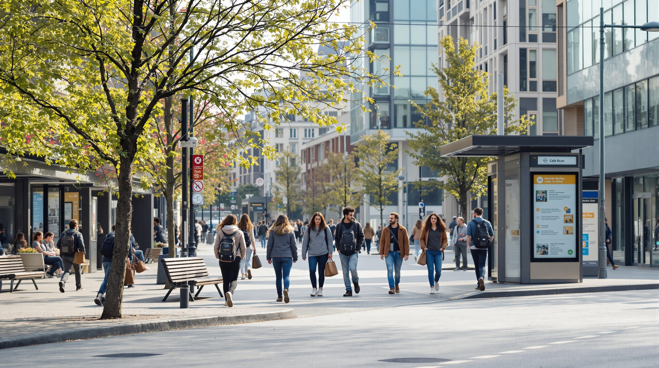 découvrez les meilleures villes étudiantes pour un investissement locatif rentable. optimisez votre patrimoine en ciblant les zones à forte demande étudiante.