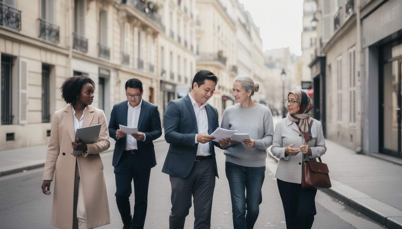découvrez les meilleures opportunités pour acheter un bien immobilier dans le 1er arrondissement de paris. propriétés d'exception au cœur de la capitale.
