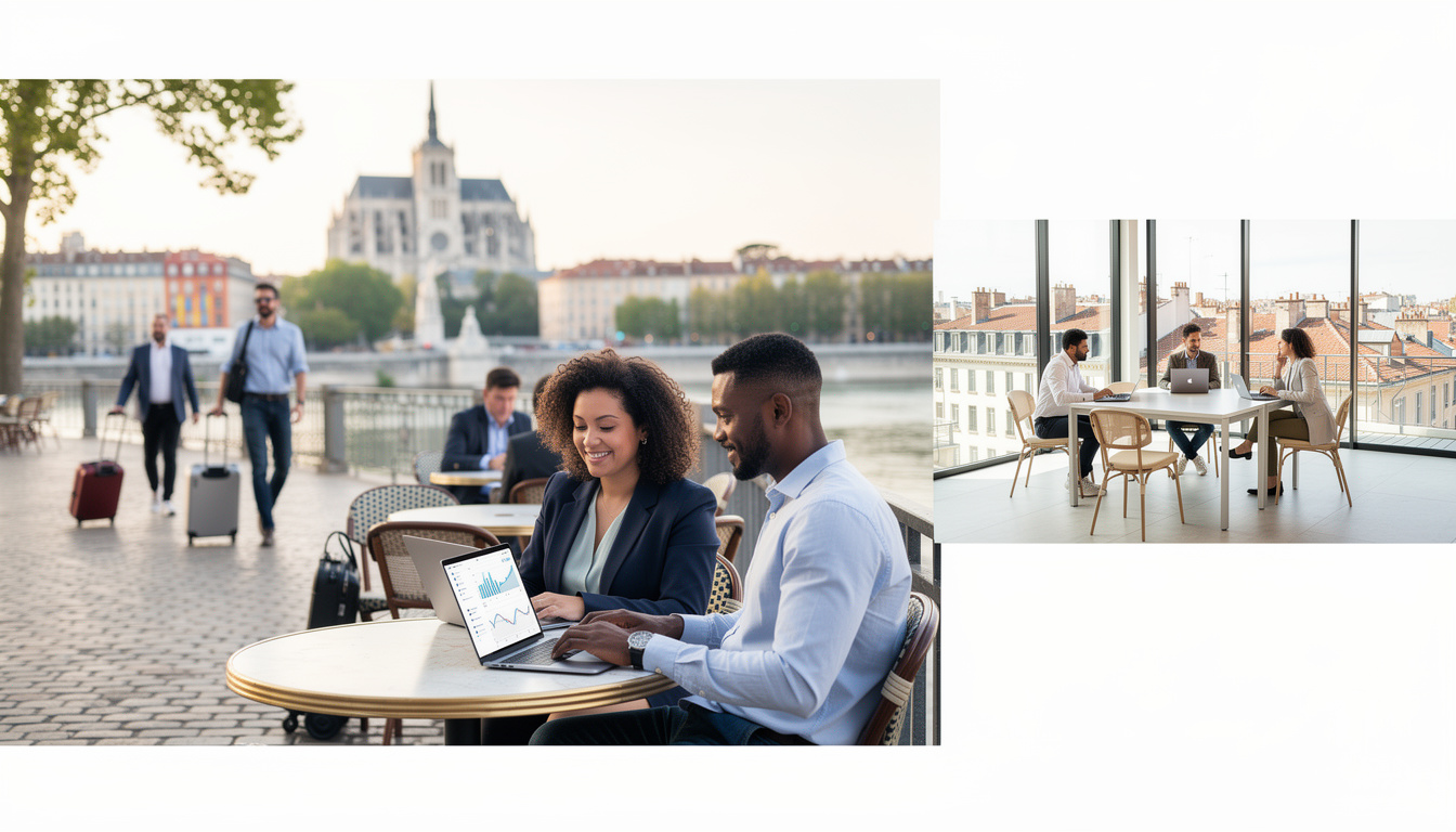 découvrez comment investir à lyon depuis l'étranger en toute simplicité. conseils, démarches et opportunités pour réussir votre investissement immobilier ou commercial dans la métropole lyonnaise.