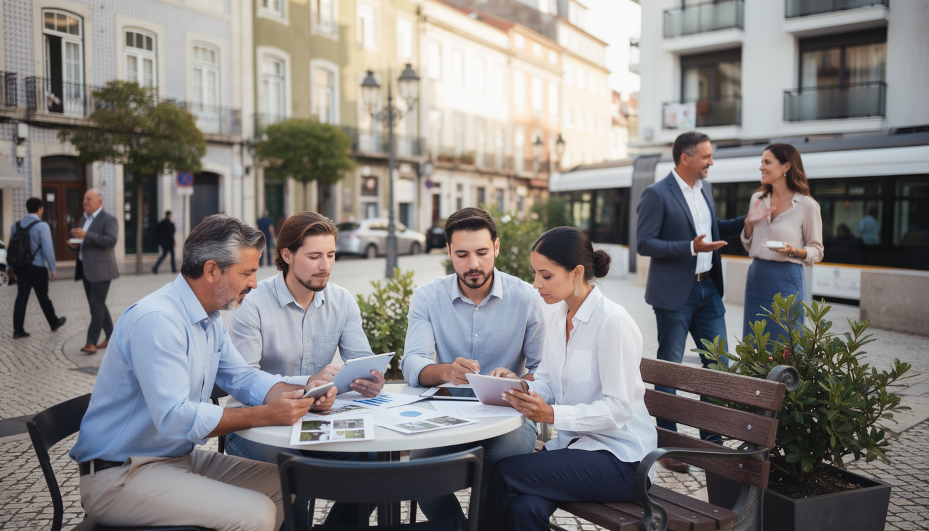 découvrez où investir entre le portugal et l'espagne : avantages, opportunités et conseils pour choisir la meilleure destination pour votre investissement immobilier.