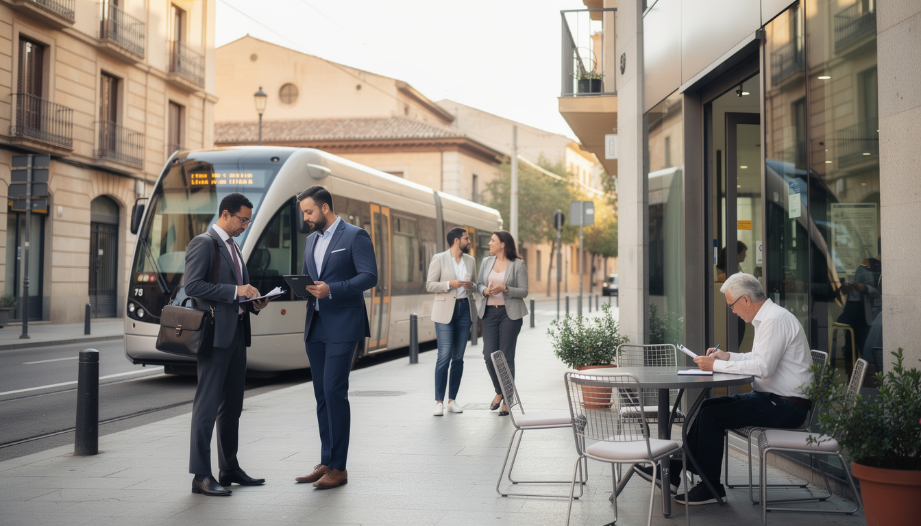 découvrez les meilleures stratégies et conseils pour investir en espagne, un marché dynamique offrant de nombreuses opportunités immobilières et financières.