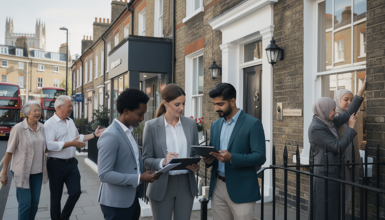 découvrez les conseils essentiels pour investir dans l'immobilier au royaume-uni en tant qu'expatrié. guide complet pour réussir votre investissement à l'étranger.