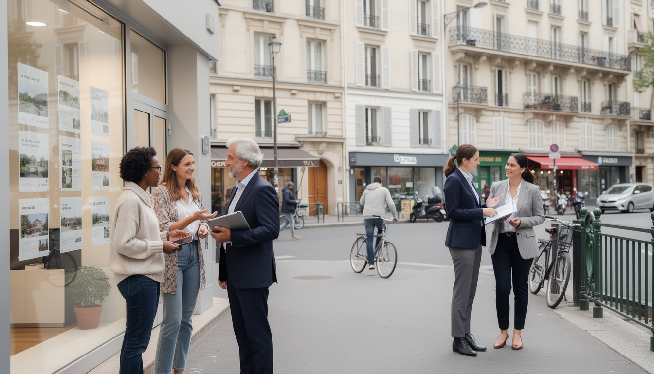 découvrez comment investir dans l'immobilier à paris x: conseils, opportunités et tendances pour réussir votre projet immobilier dans le 10ème arrondissement.