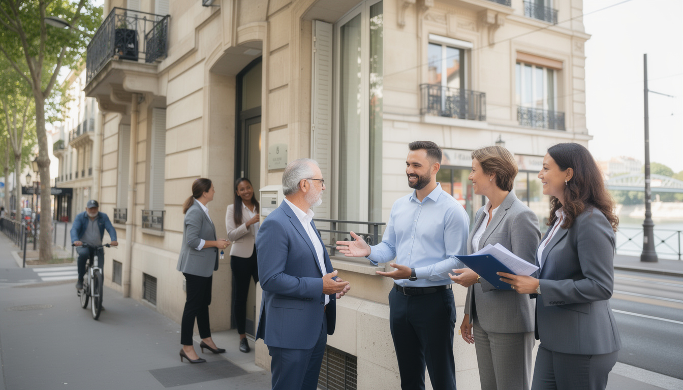 découvrez les meilleures stratégies d'investissement locatif à lyon pour maximiser vos revenus et sécuriser votre patrimoine immobilier.