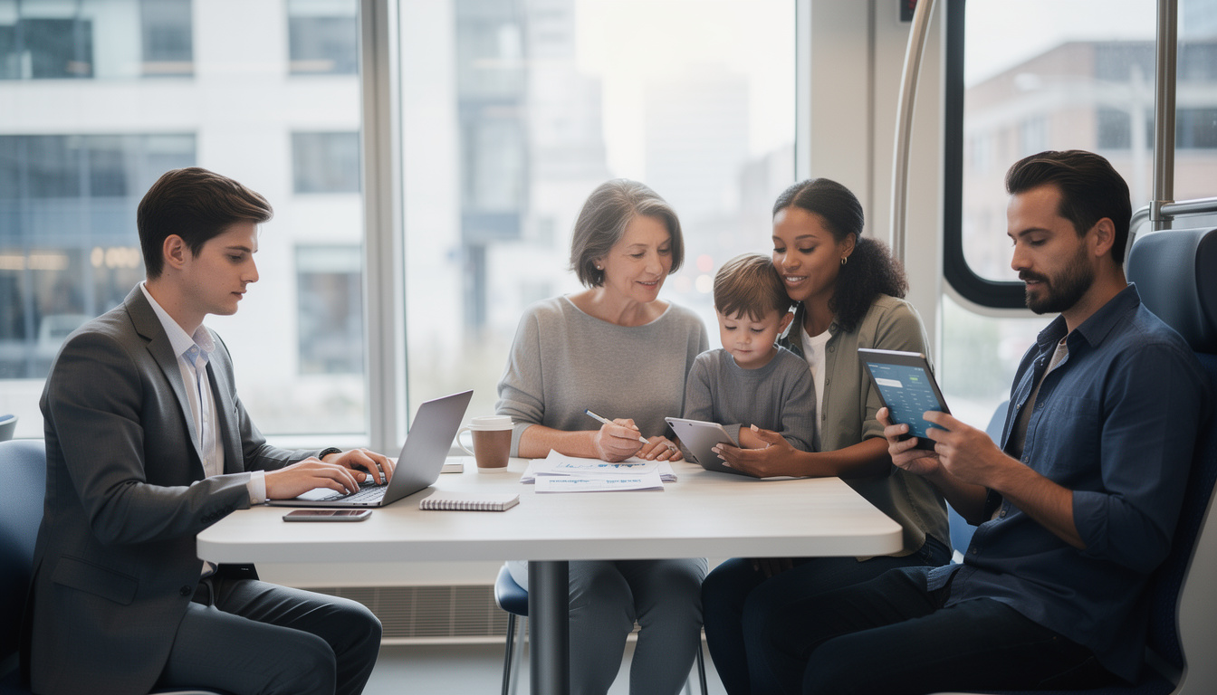 découvrez les meilleures options de placement financier pour optimiser vos investissements et assurer votre avenir financier en toute sécurité.